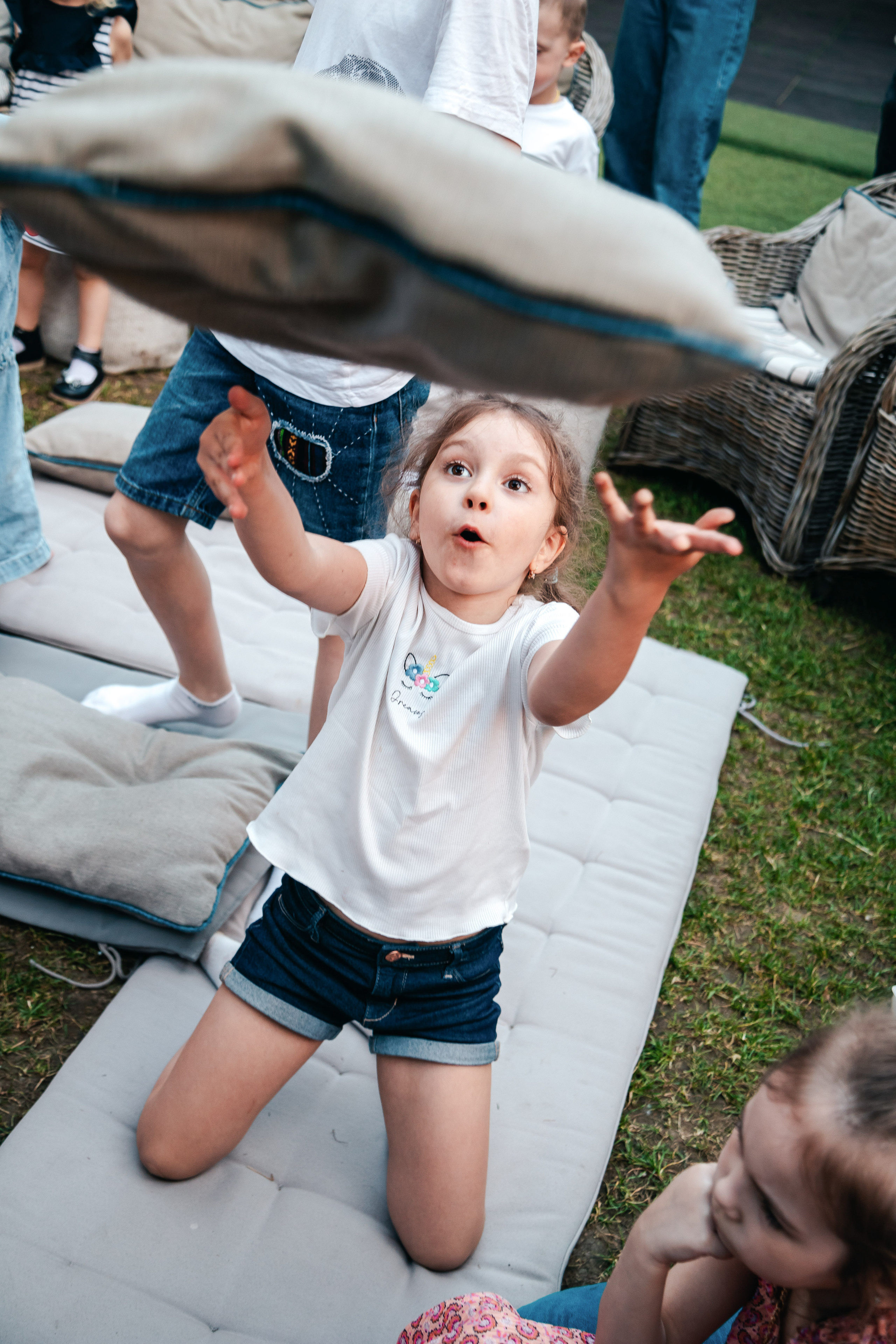 Ресторан Пряности и Радости. Лёне 2,5 годика. Семейный lifestyle фотограф в Санкт-Петербурге Людмила Пахомова