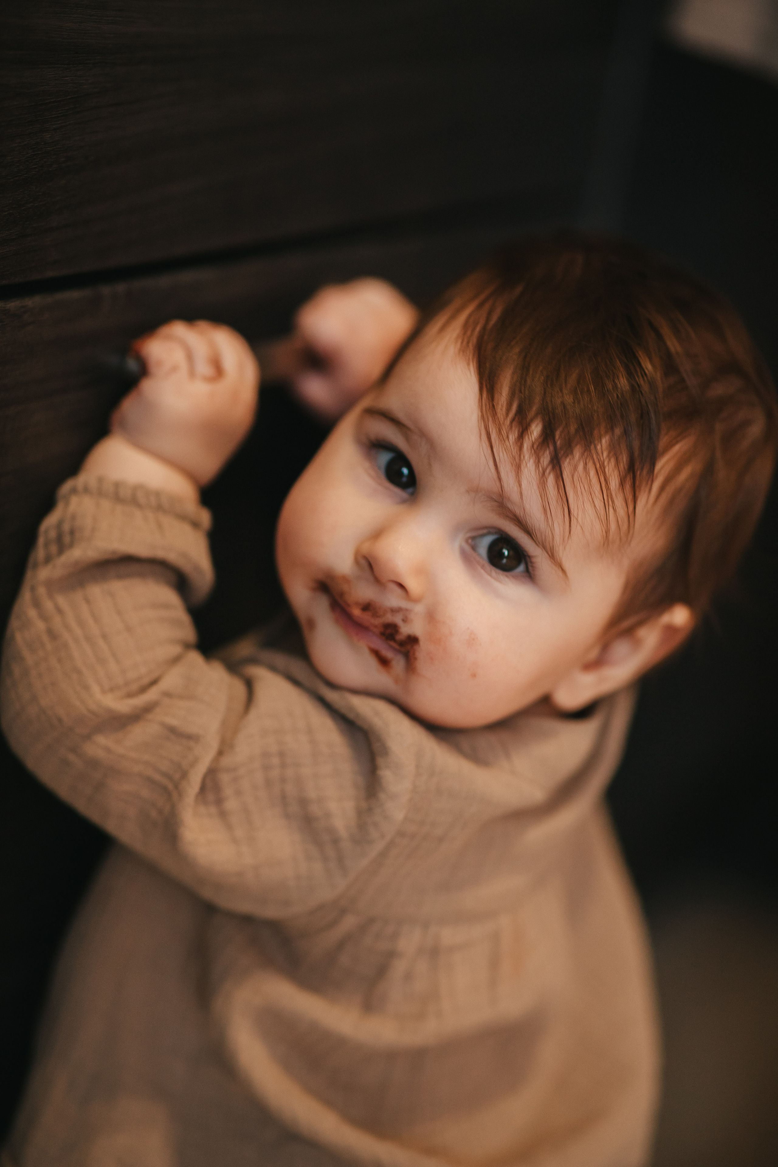 Алеся, Варя. Семейный lifestyle фотограф в Санкт-Петербурге Людмила Пахомова