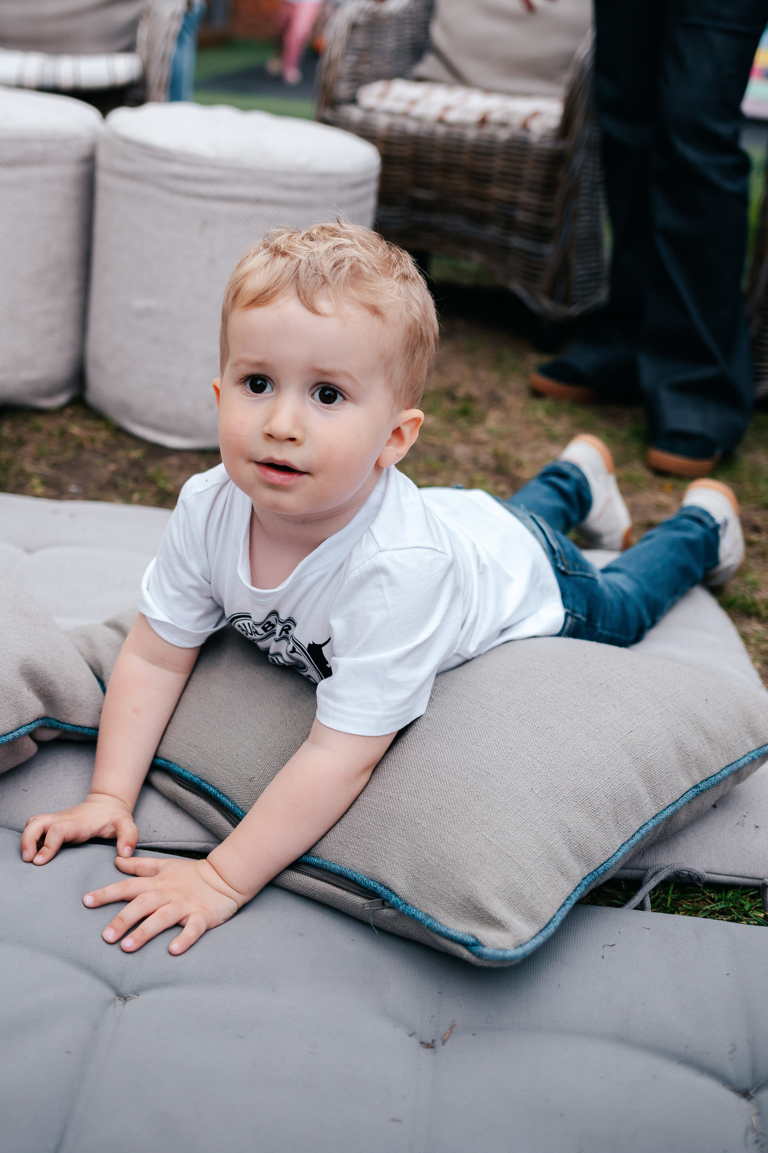 Ресторан Пряности и Радости. Лёне 2,5 годика. Семейный lifestyle фотограф в Санкт-Петербурге Людмила Пахомова