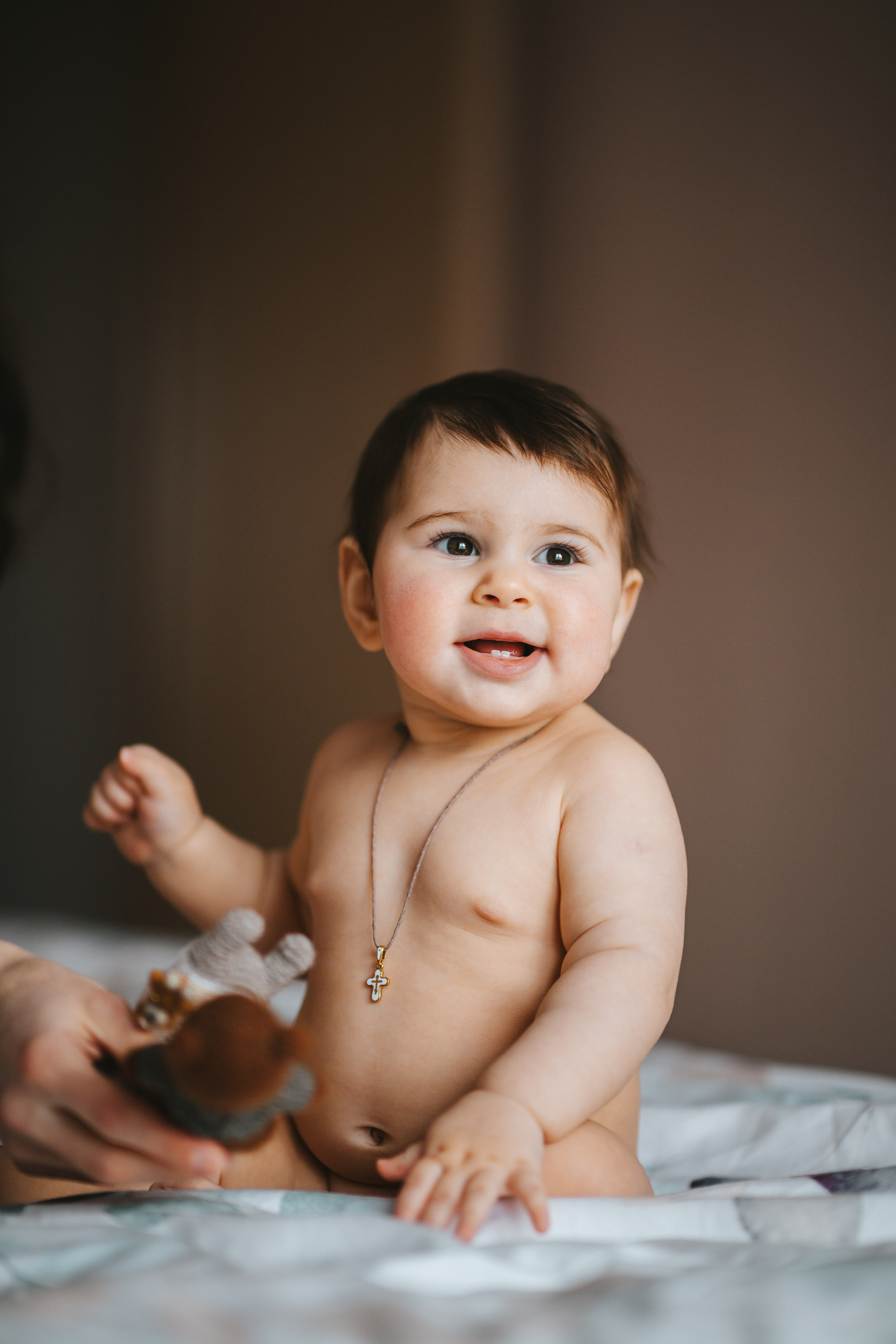 Алеся, Варя. Семейный lifestyle фотограф в Санкт-Петербурге Людмила Пахомова