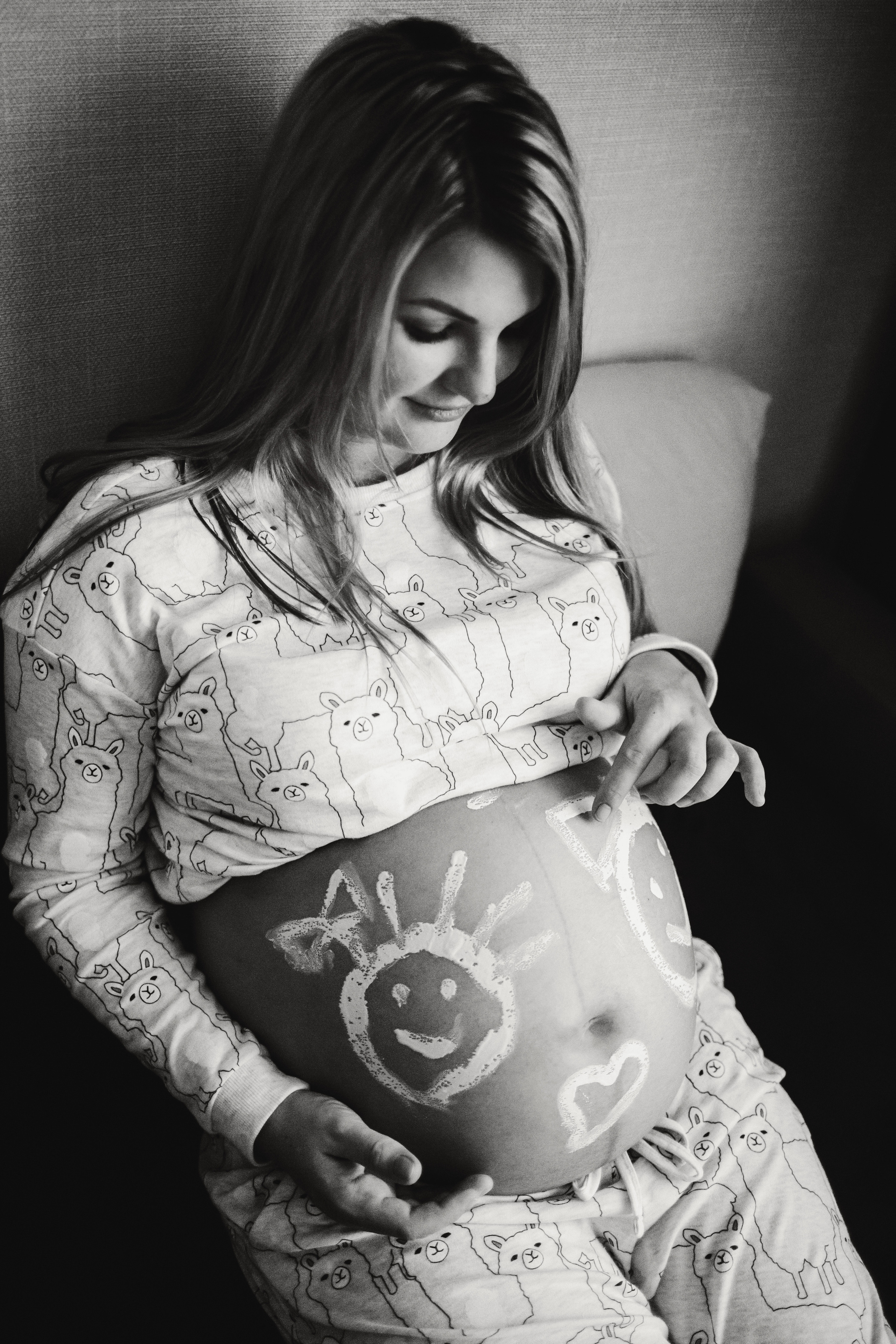 Домашняя фотосессия. Семейный lifestyle фотограф в Санкт-Петербурге Людмила Пахомова