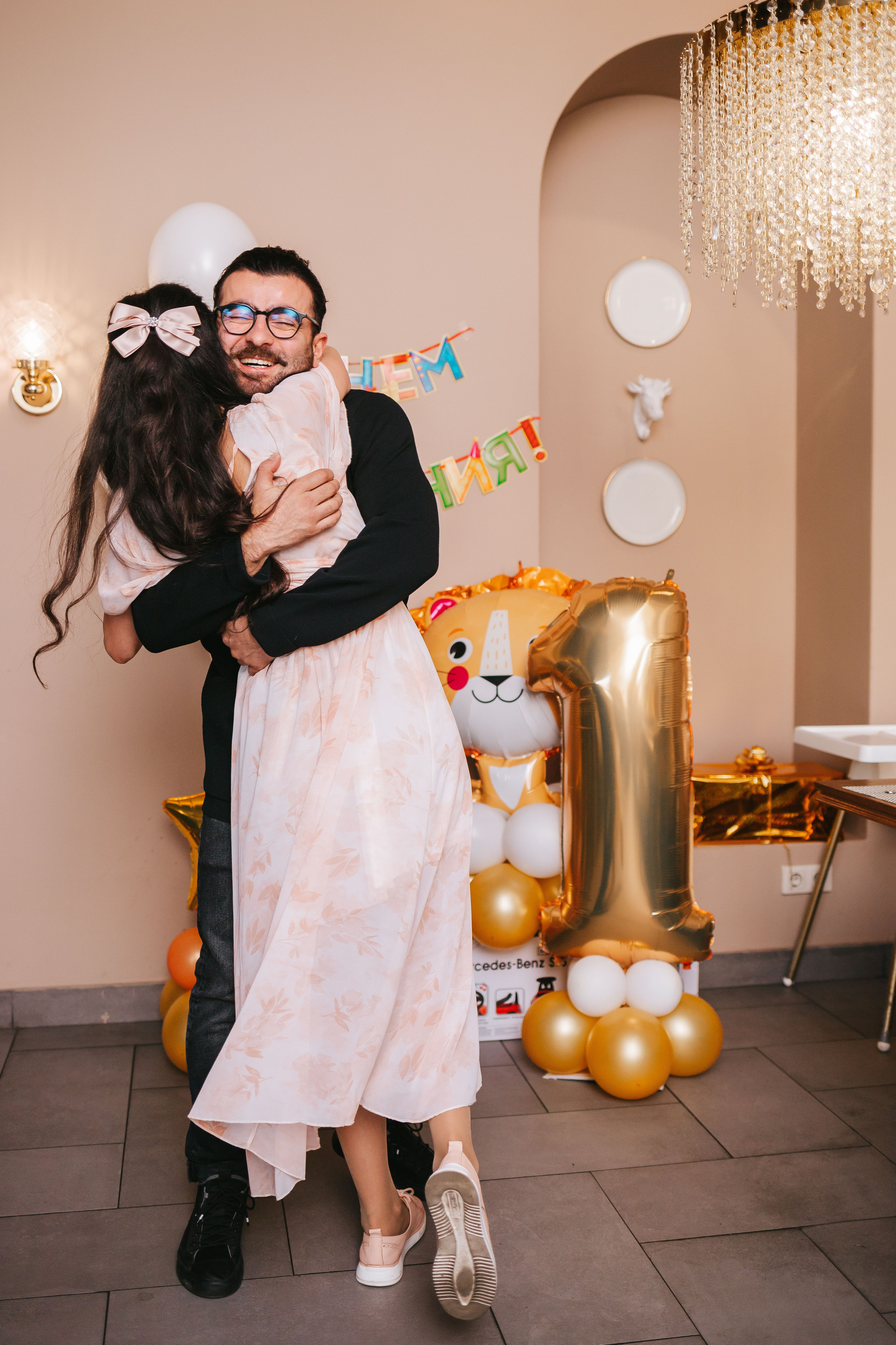 Фоторепортаж. Семейный lifestyle фотограф в Санкт-Петербурге Людмила Пахомова