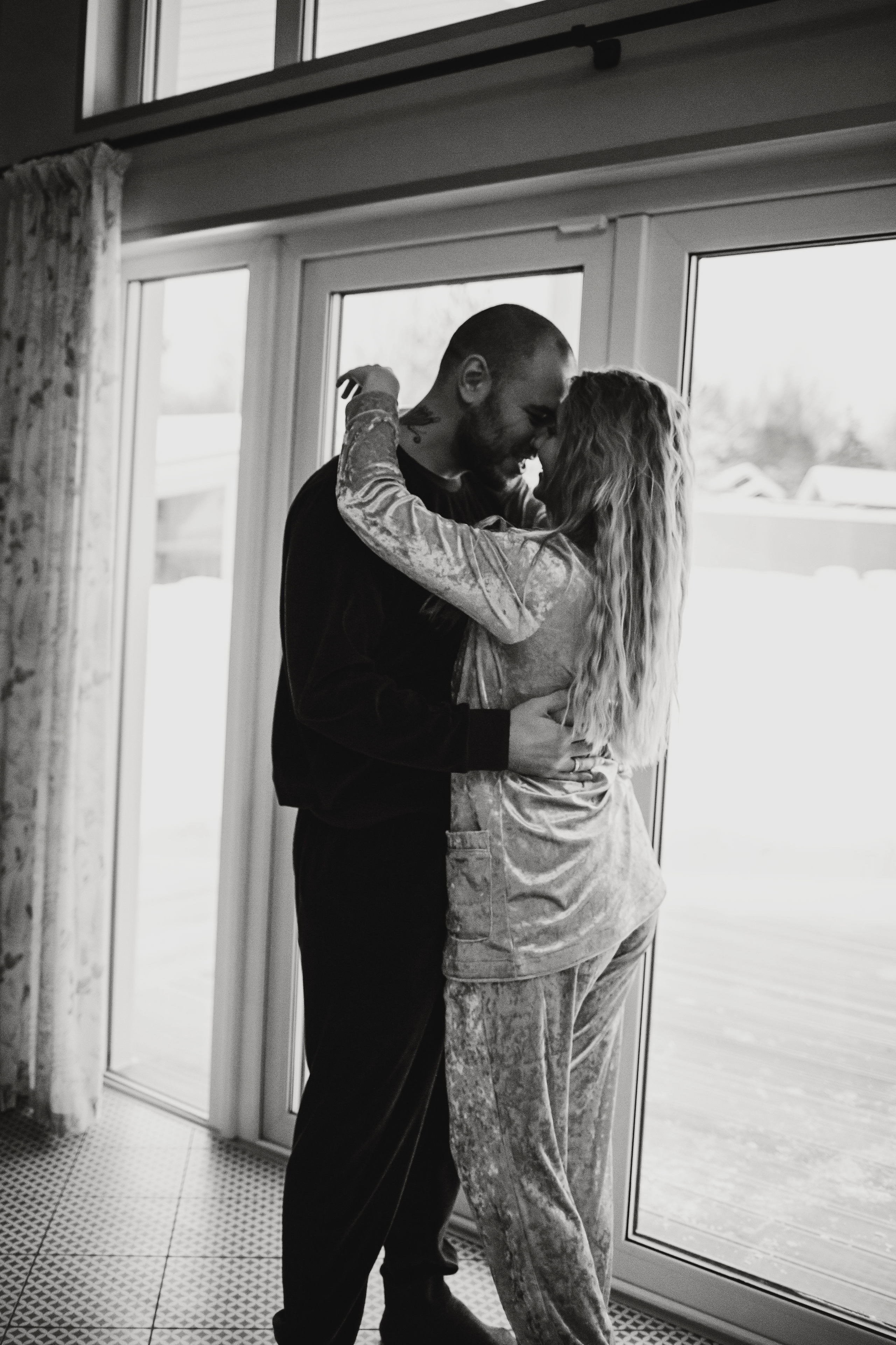 Андрей, Александра, Матвей. Семейный lifestyle фотограф в Санкт-Петербурге Людмила Пахомова