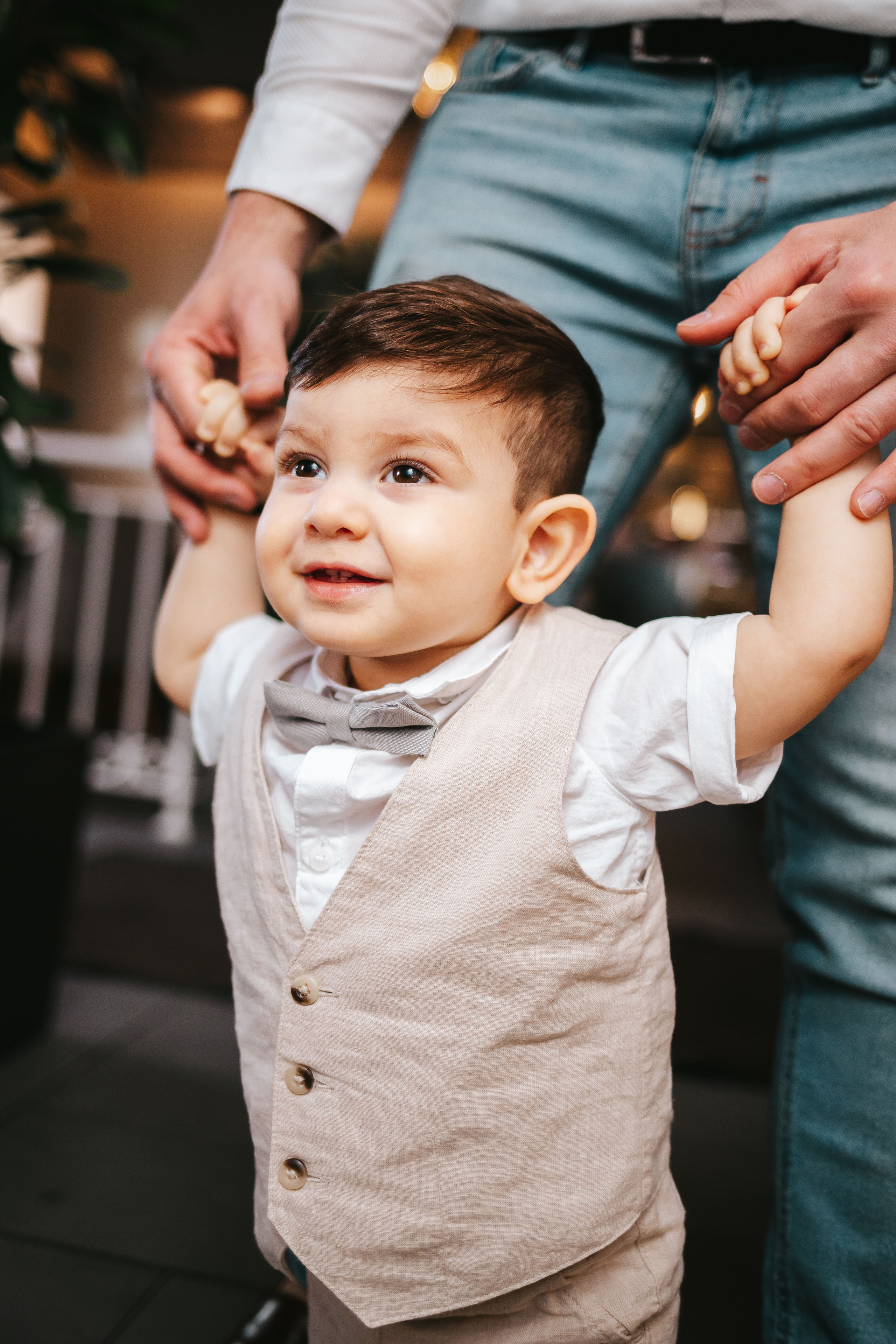 Фоторепортаж. Семейный lifestyle фотограф в Санкт-Петербурге Людмила Пахомова