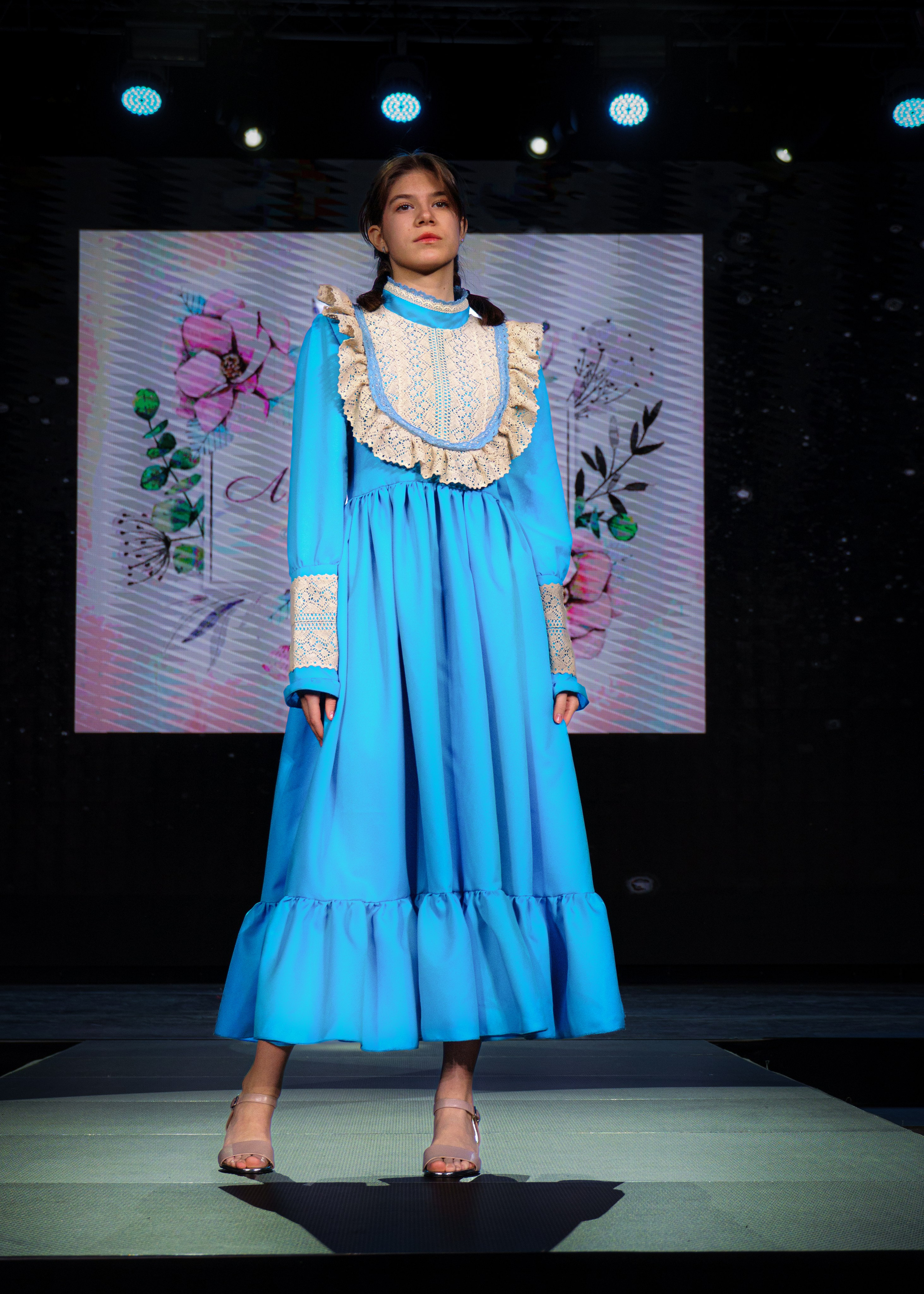 Премия "Сибирский стиль 2024"