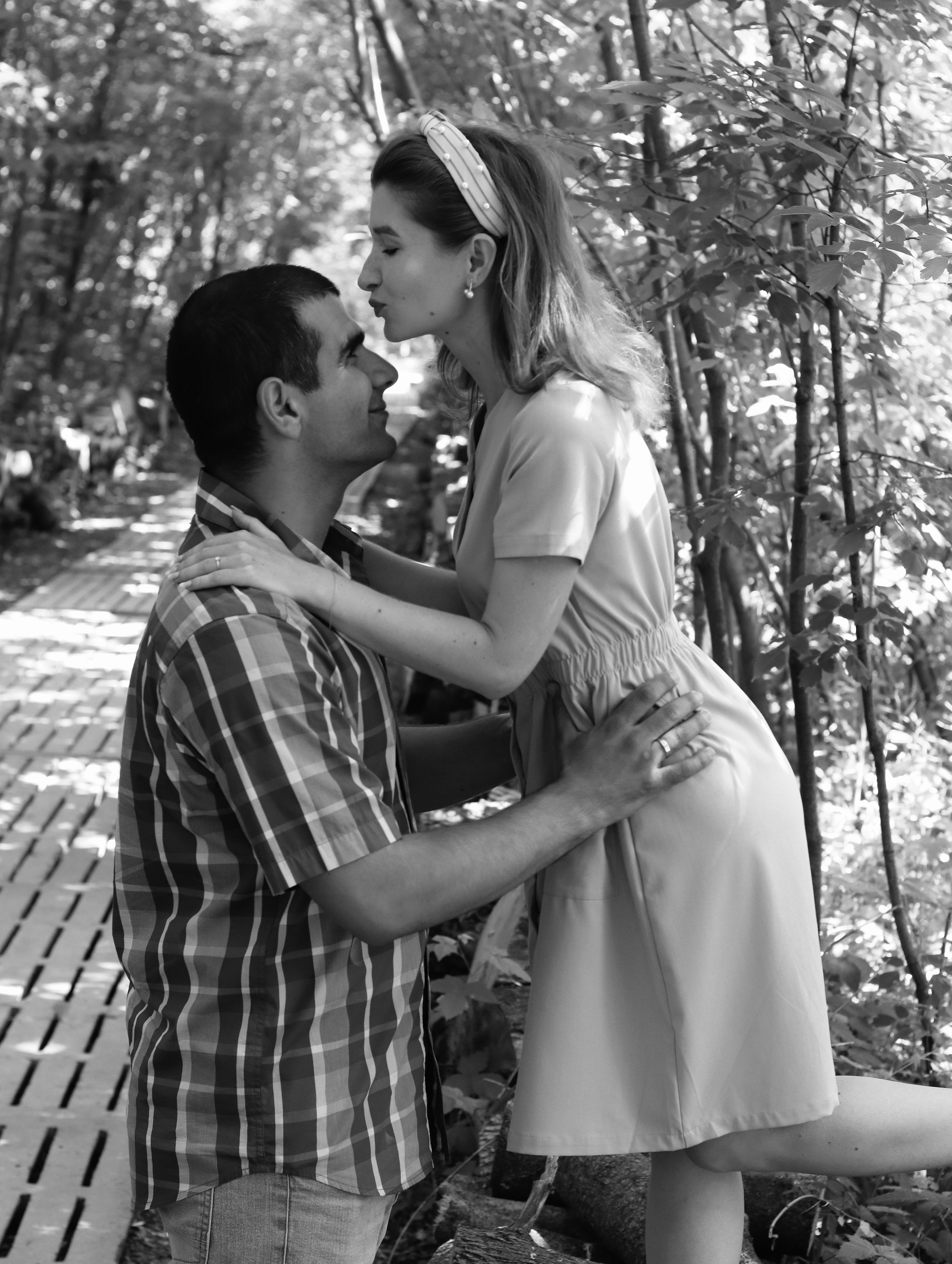 Людмила. Фотограф в Курске Смирнов Евгений