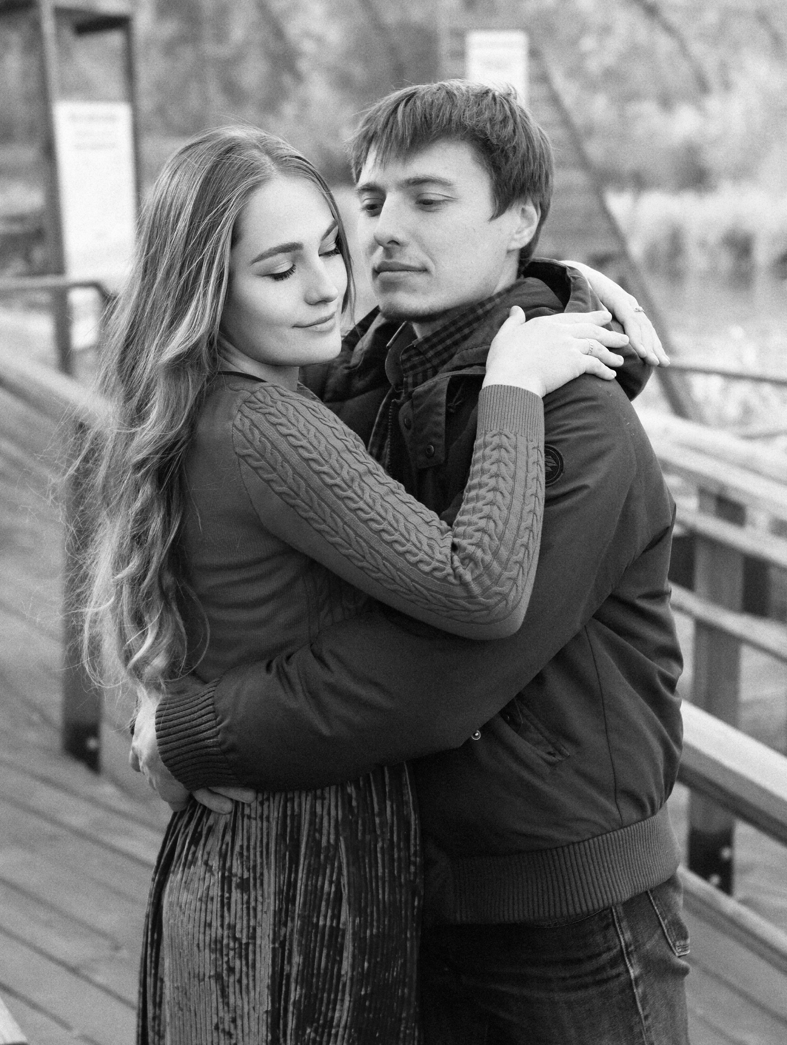 Марина. Фотограф в Курске Смирнов Евгений