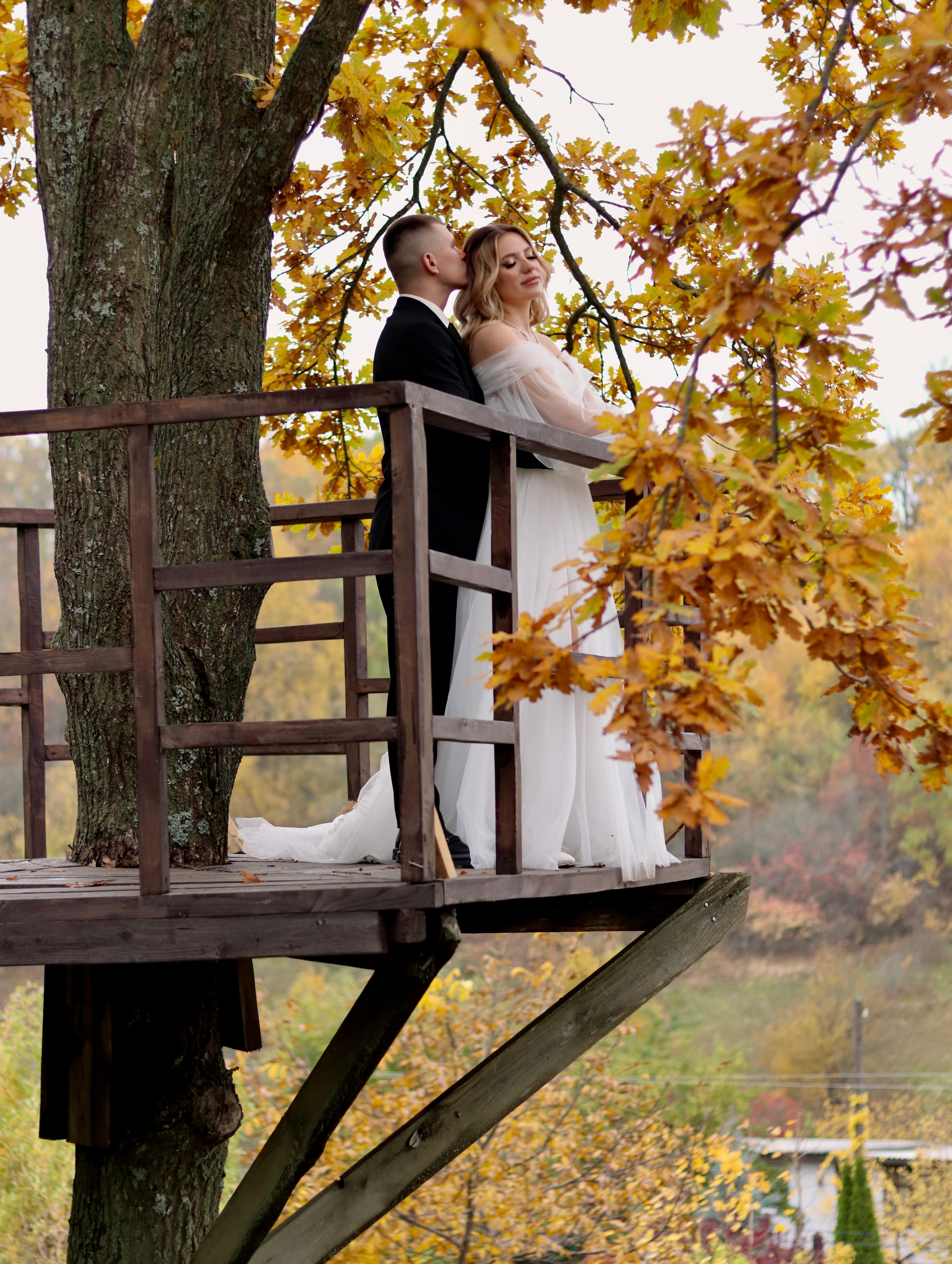 Денис и Людмила. Фотограф в Курске Смирнов Евгений