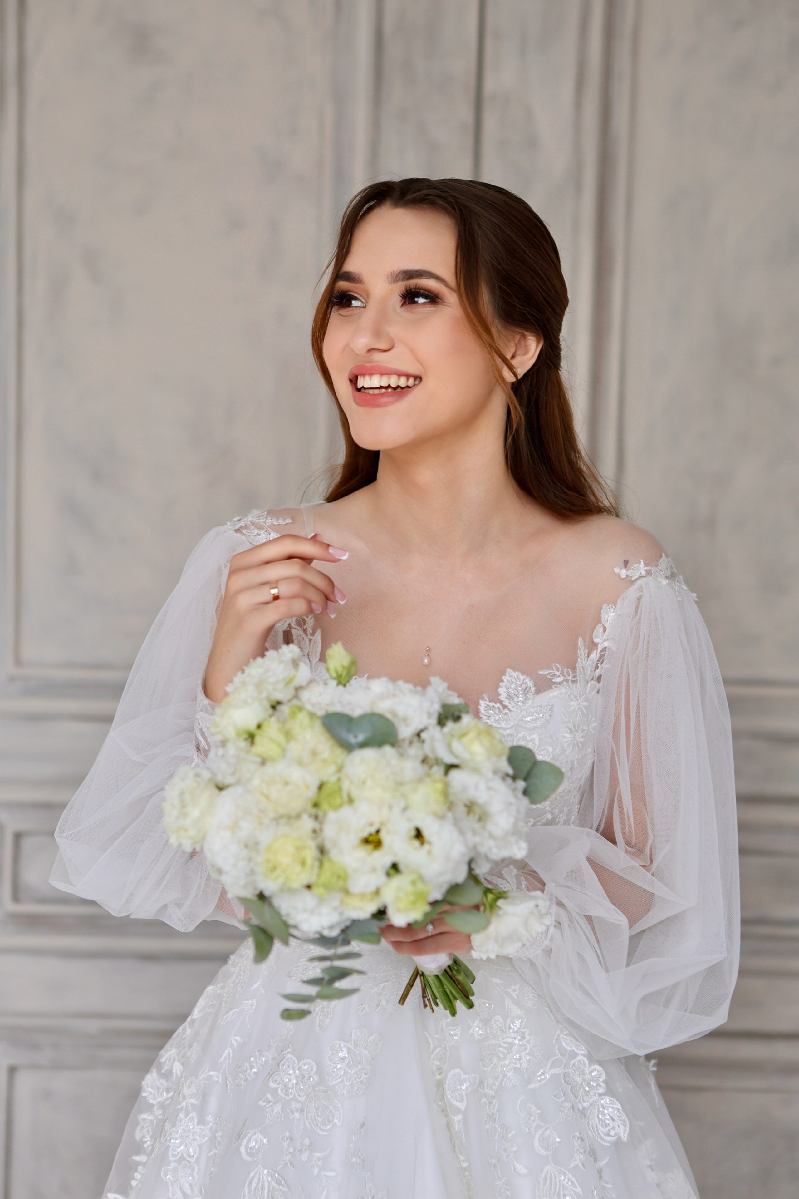 Андрей и Марина. Фотограф в Курске Смирнов Евгений