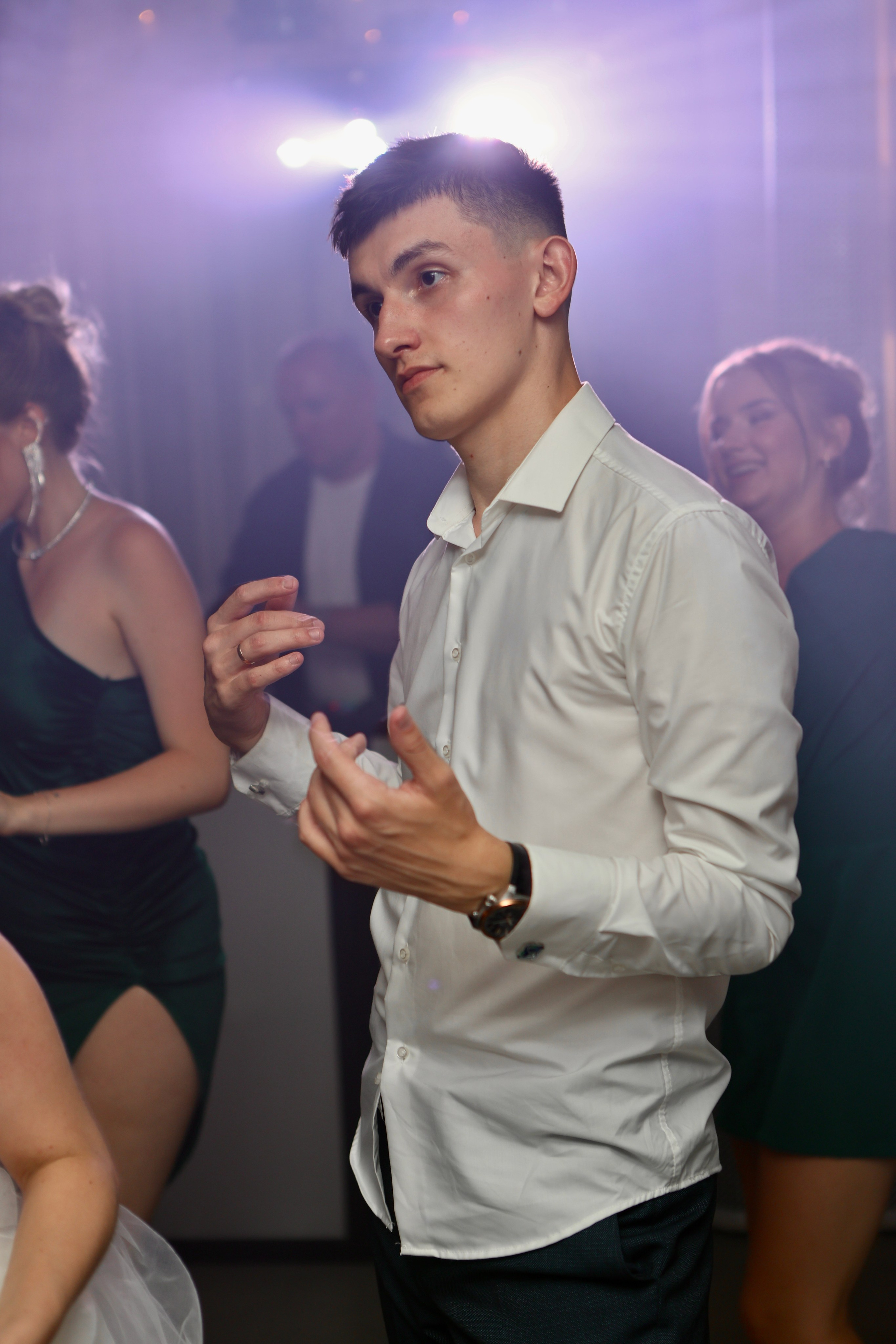 Свадьба Игоря и Татьяны. Фотограф в Курске Смирнов Евгений