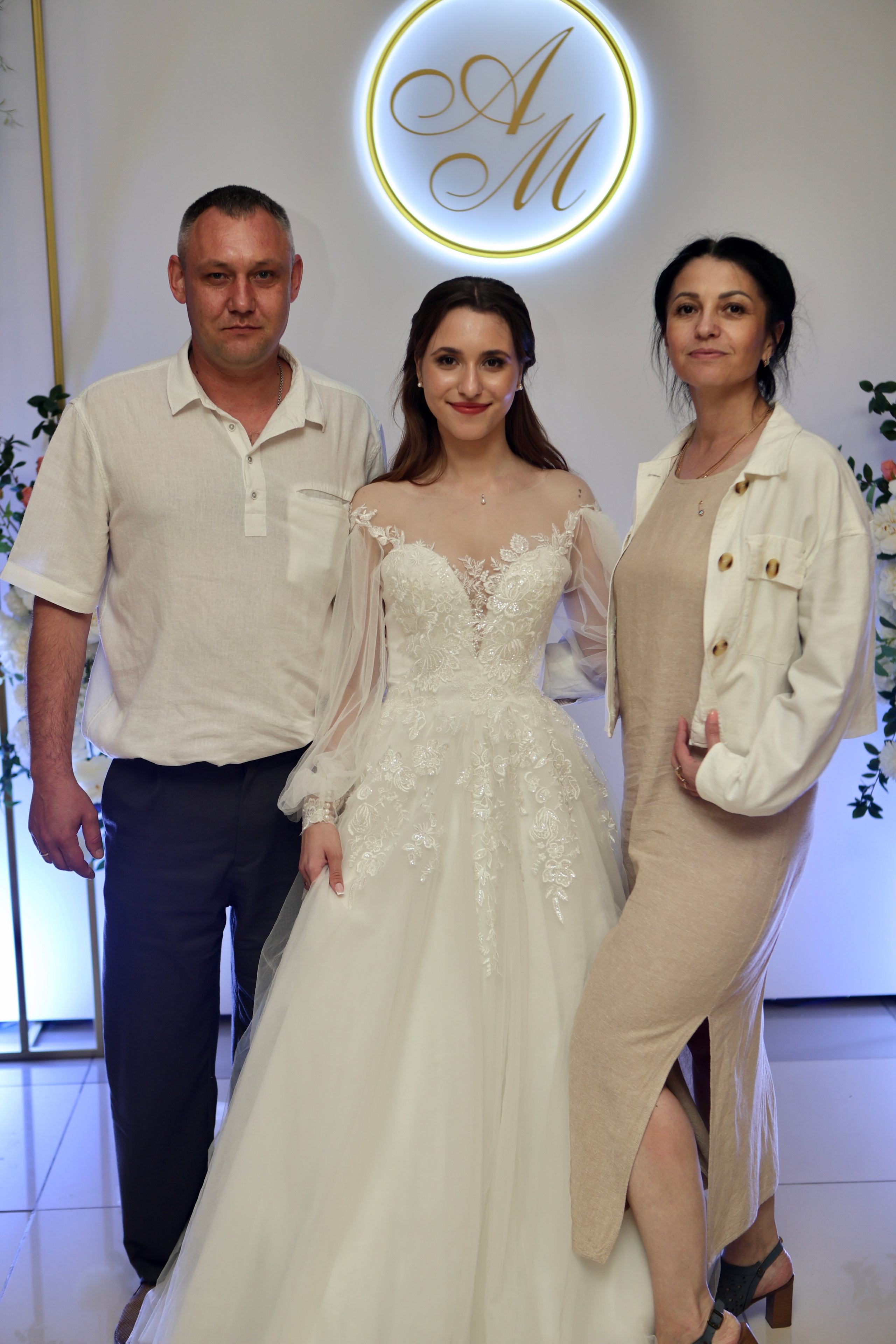 Свадебный банкет Андрея и Марины. Фотограф в Курске Смирнов Евгений