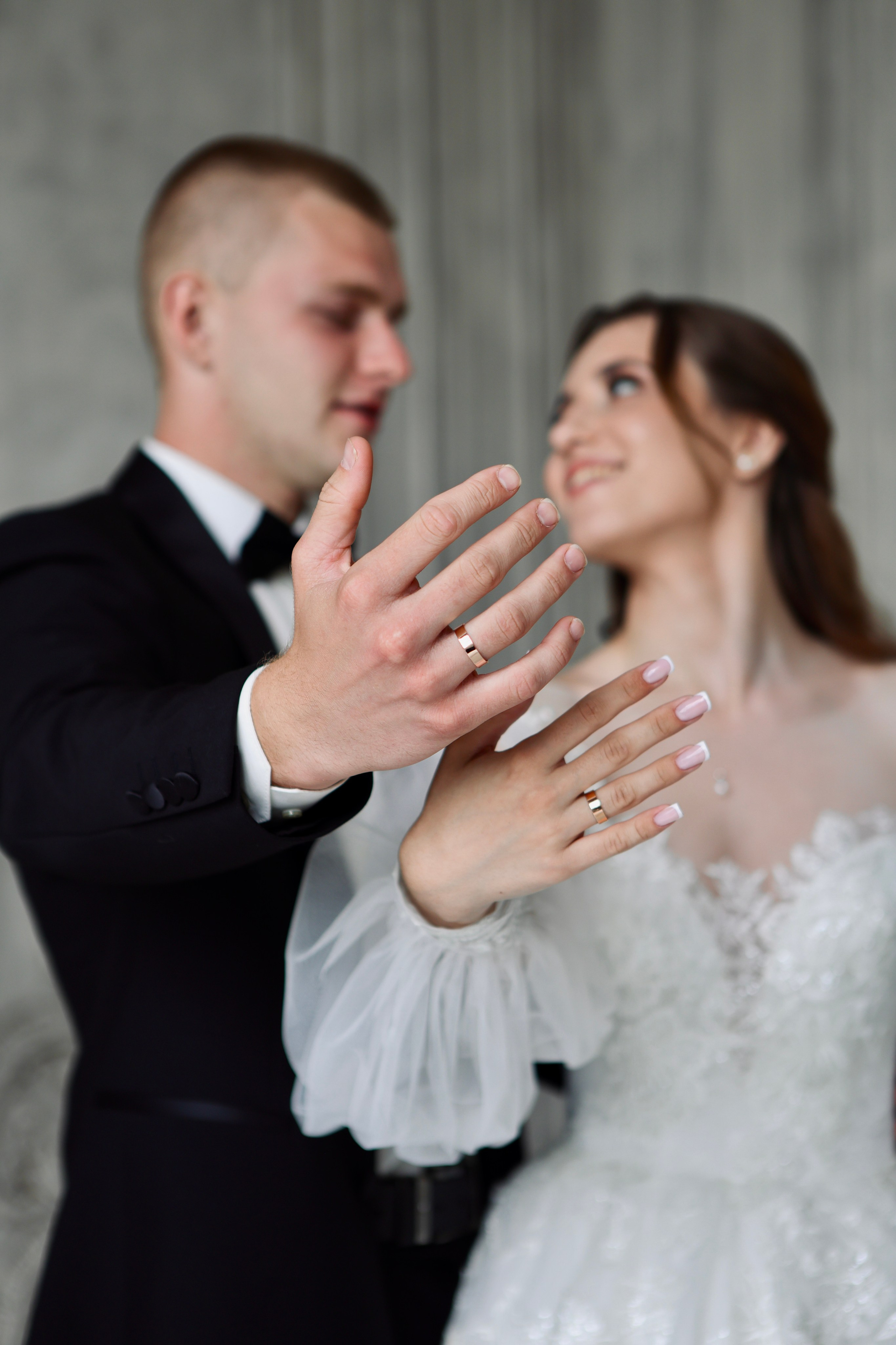 Андрей и Марина. Фотограф в Курске Смирнов Евгений