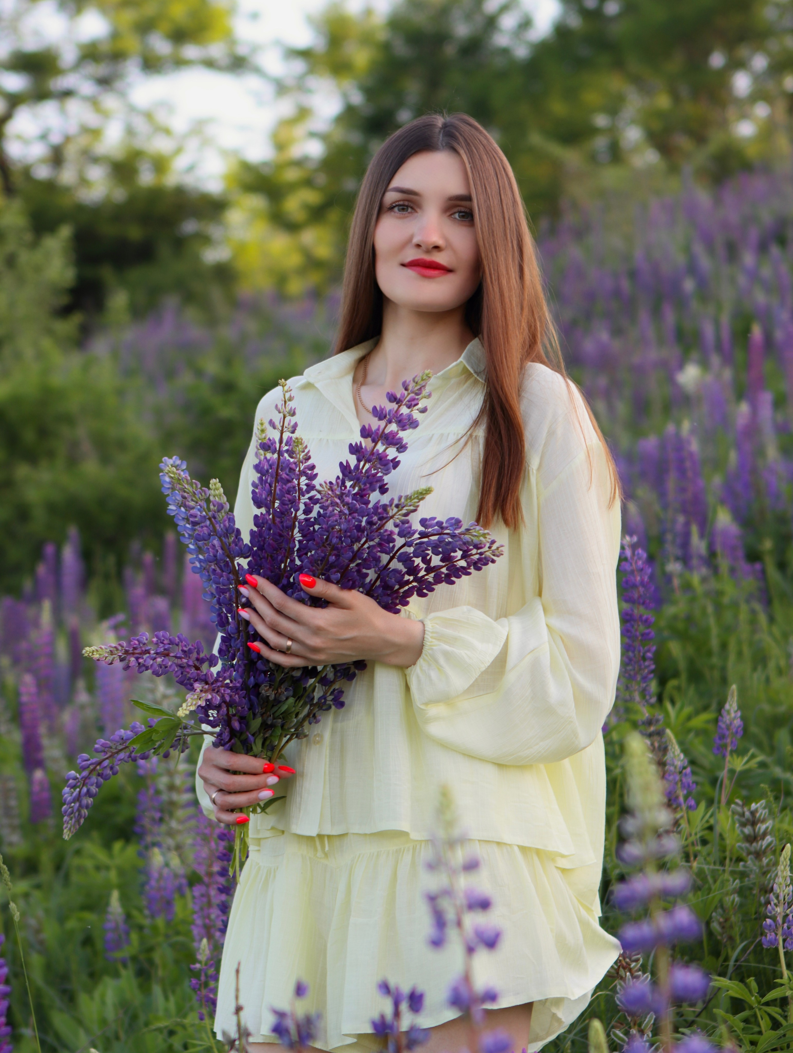 Жанна. Фотограф в Курске Смирнов Евгений