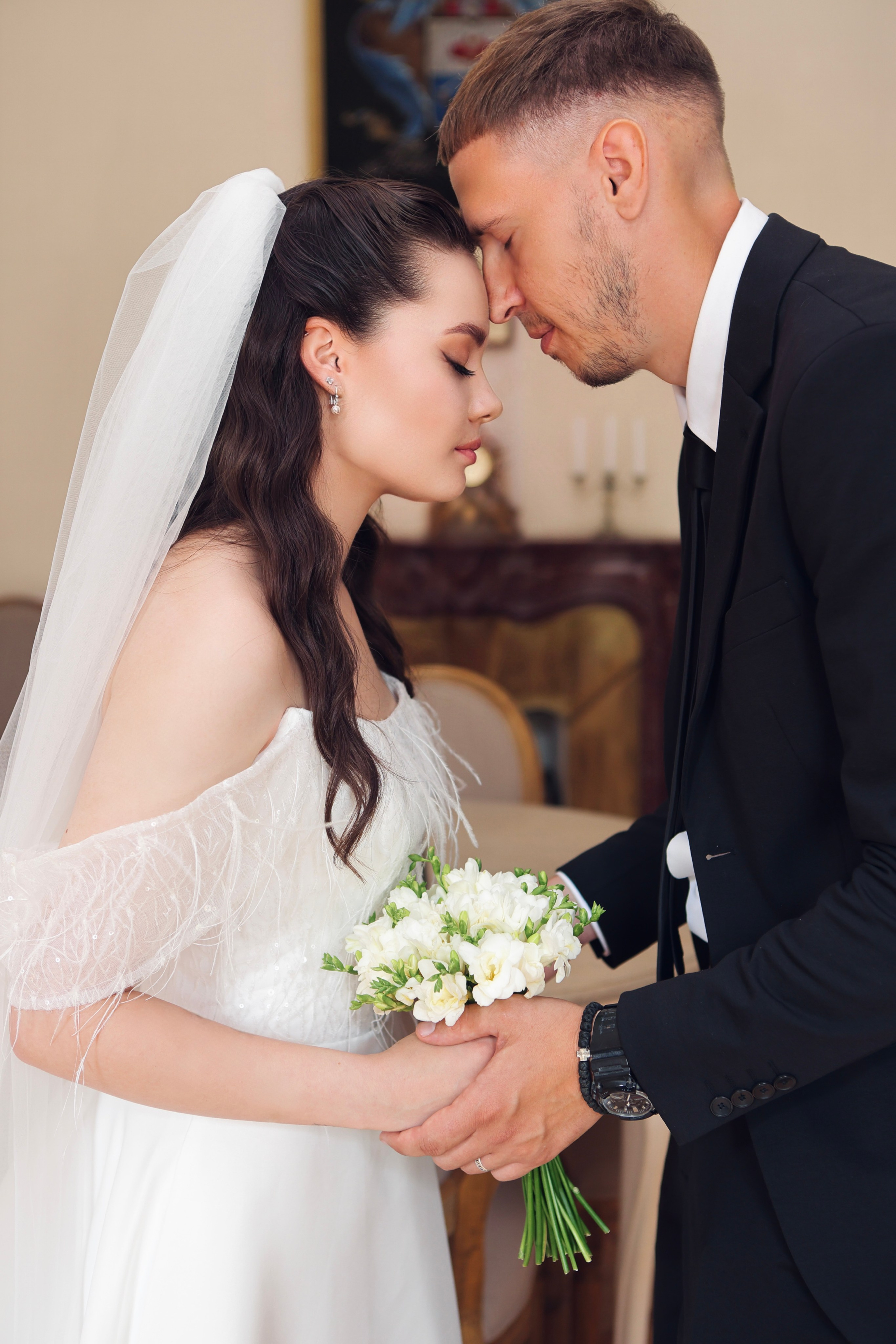 Егор и Наталья. Фотограф в Курске Смирнов Евгений