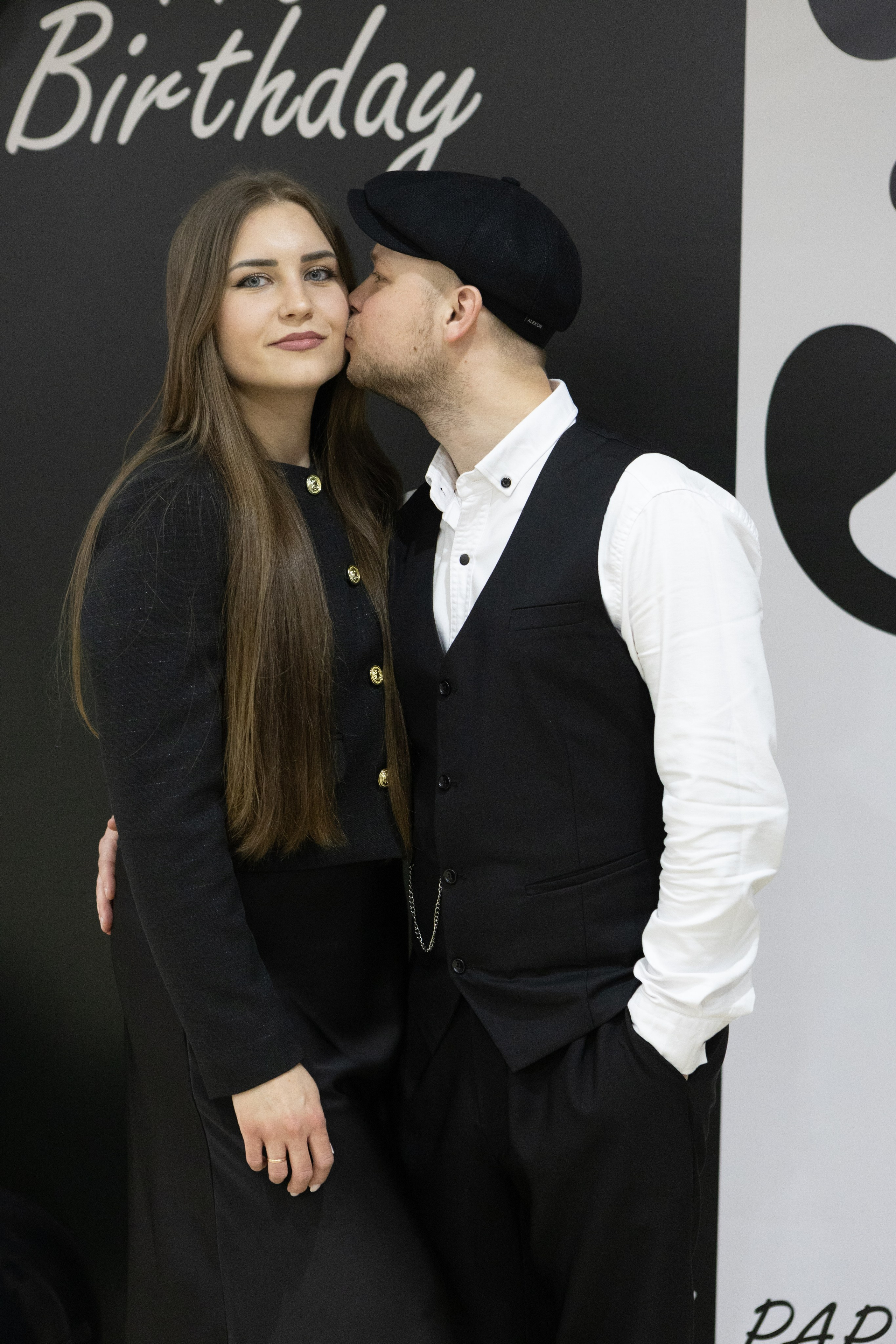 День Рождения Дениса. Фотограф в Курске Смирнов Евгений