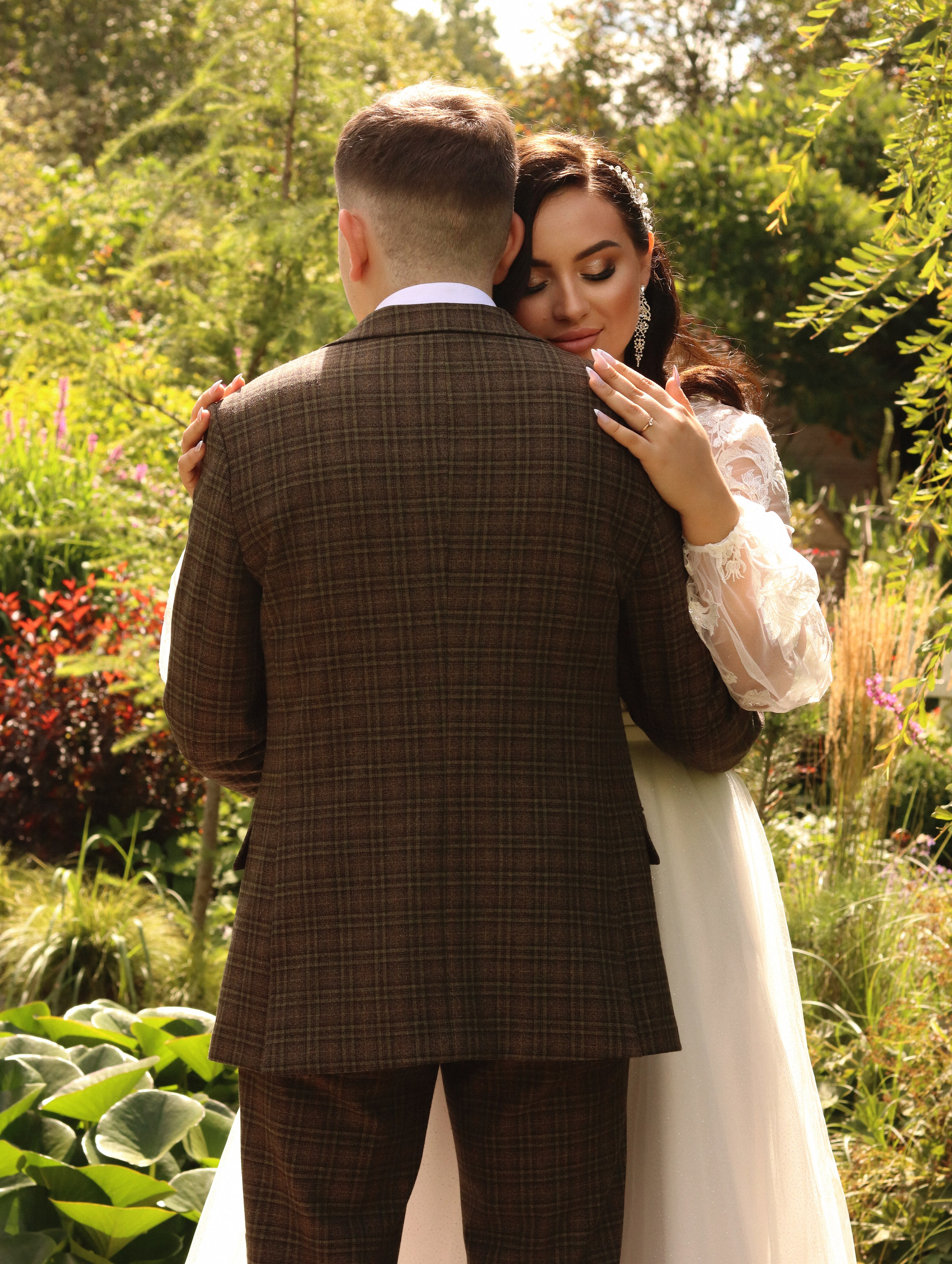 Камиль и Алена. Фотограф в Курске Смирнов Евгений