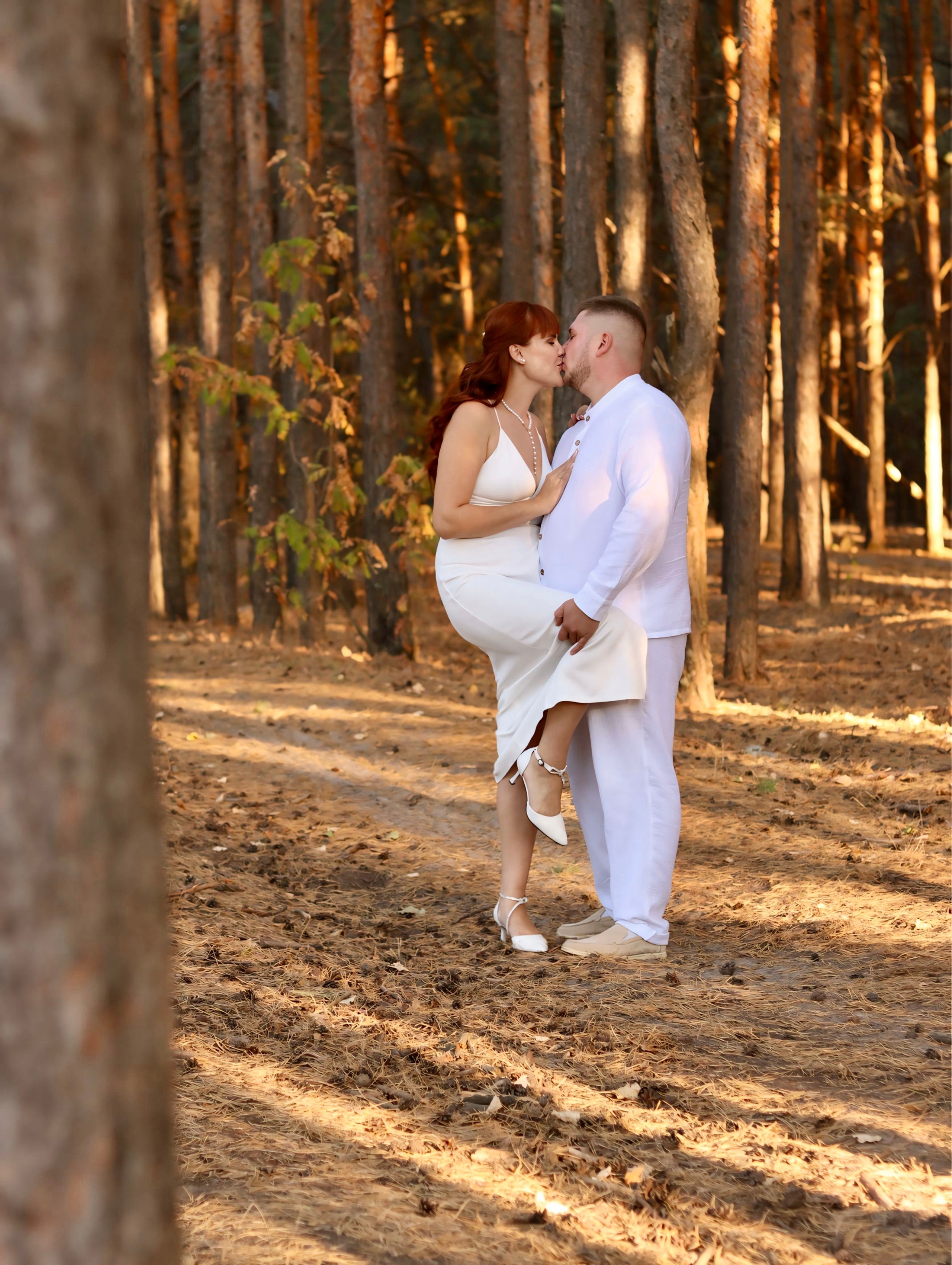 Алексей и Валерия. Фотограф в Курске Смирнов Евгений