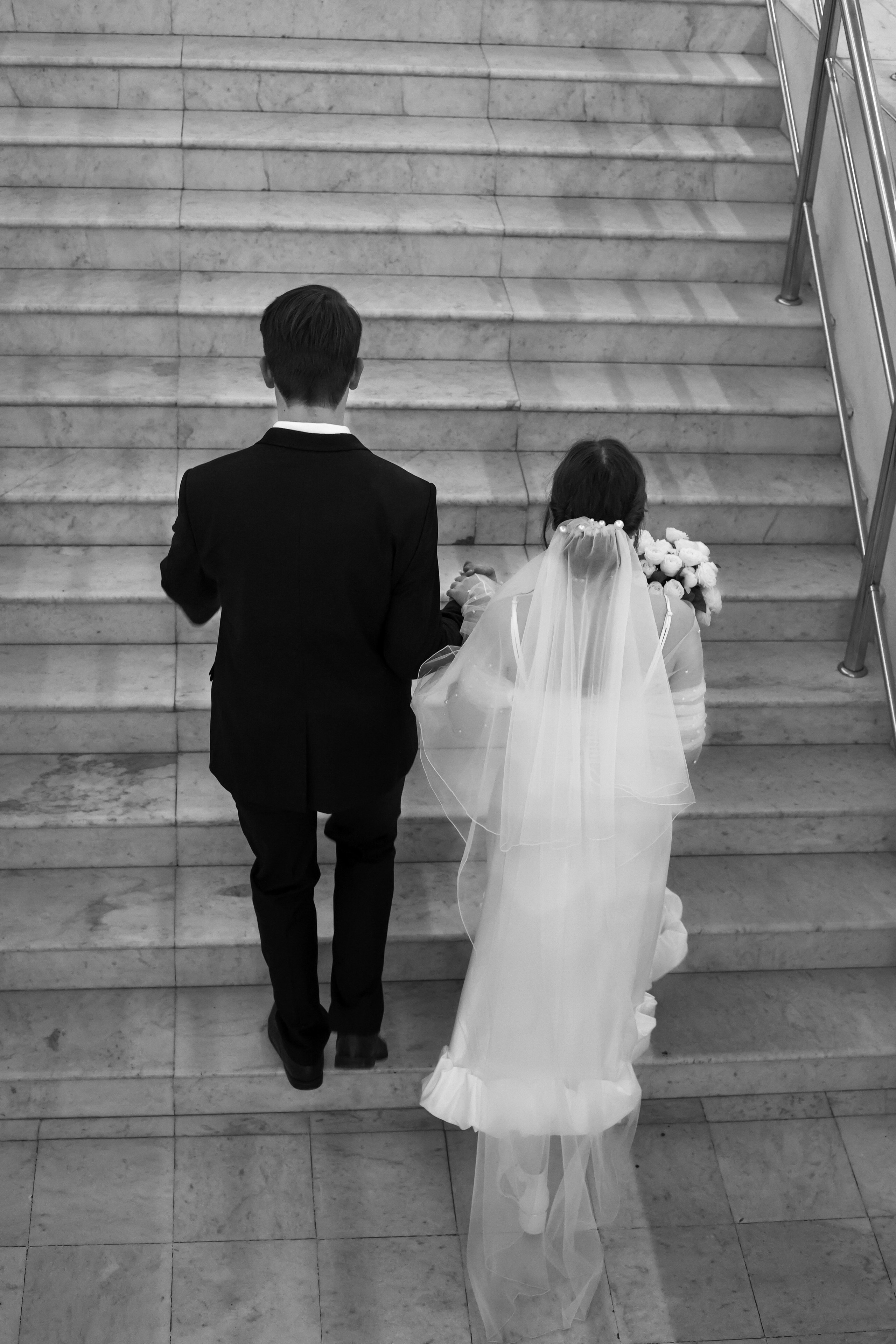 Регистрация брака. Фотограф из Екатеринбурга Касаткина Екатерина