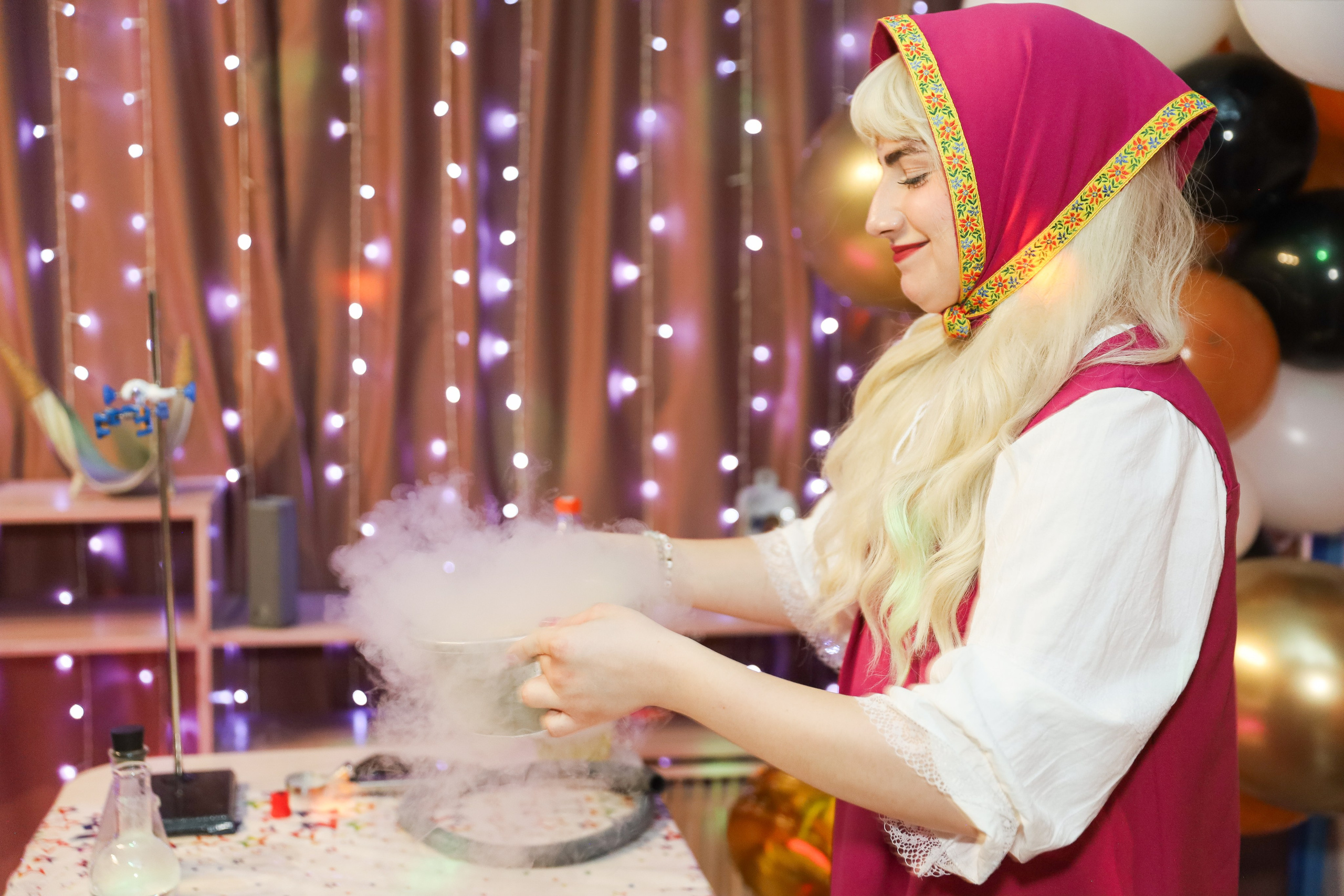 ДЕНЬ РОЖДЕНИЯ МАКСИМА 2 ГОДА. Фотограф мероприятий Ирина Каширина