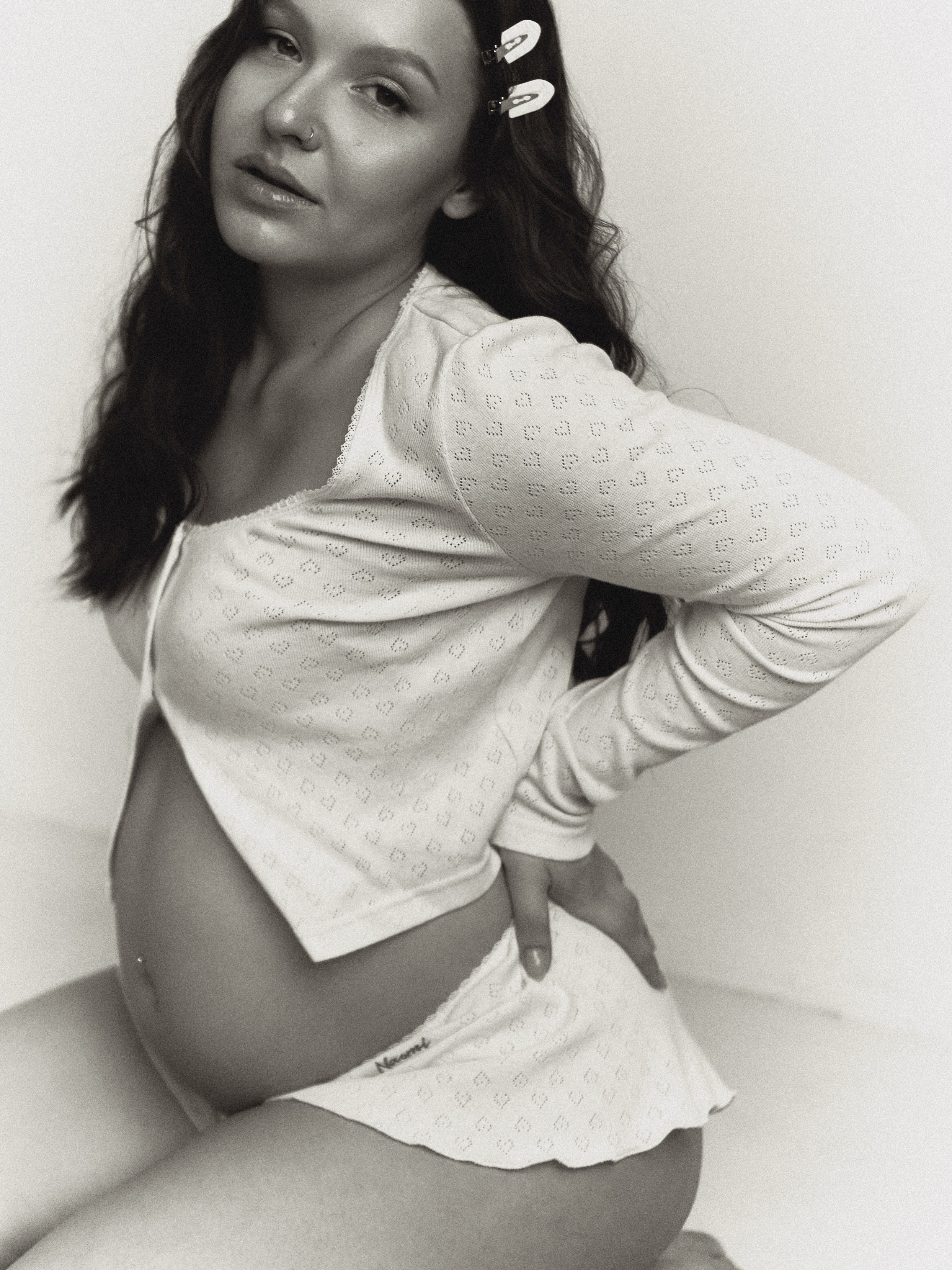 Darya. Индивидуальная и семейная фотосессия в Чебоксарах Оксана Русакова