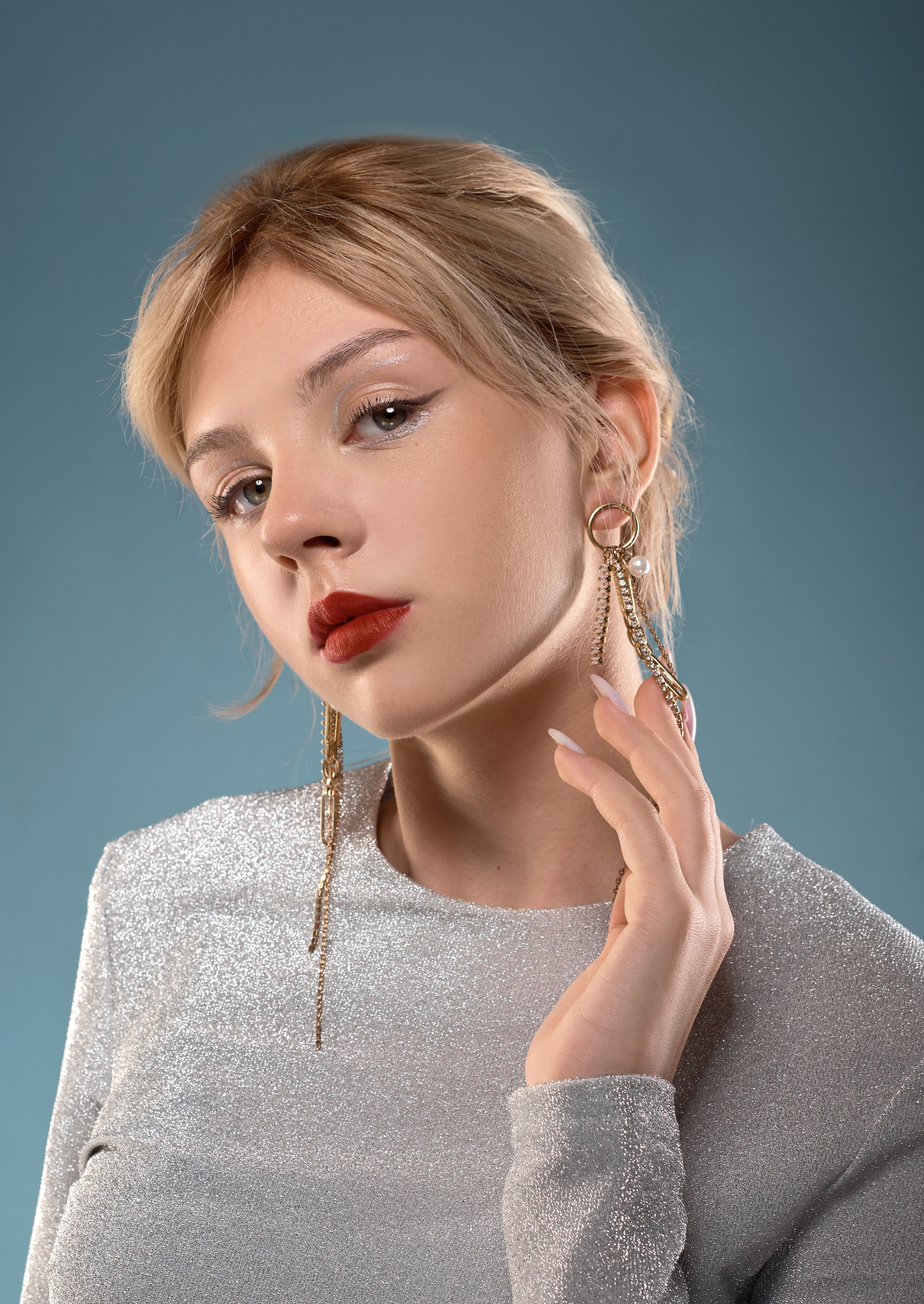 Маркина Ксения. Promodels