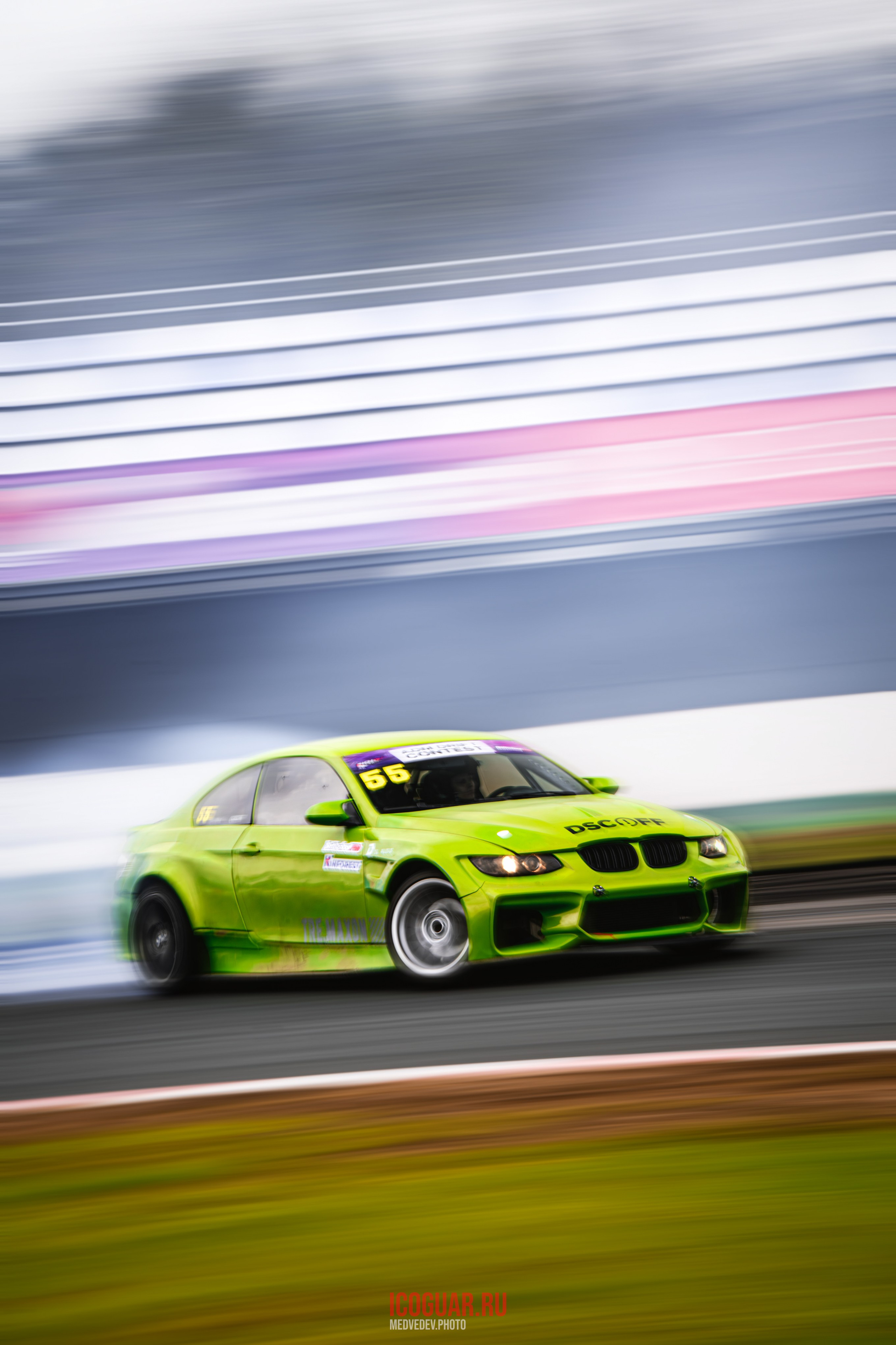 ADM Drift Contest 2026 Этап 01 ADM Raceway  дрифт Мячково фотограф Медведев Антон icoguar 