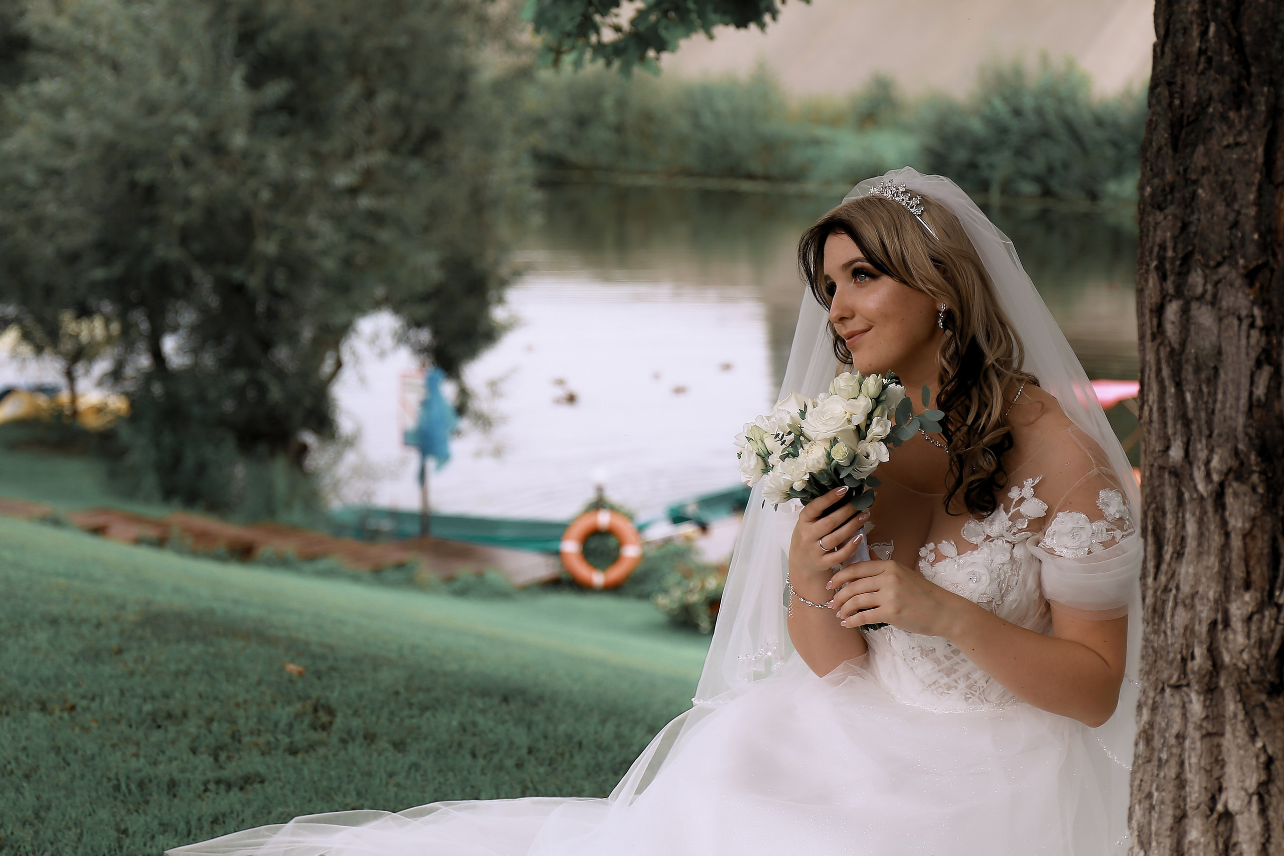 Портретный фотограф Йошкар-Ола Кристина Ануфриева