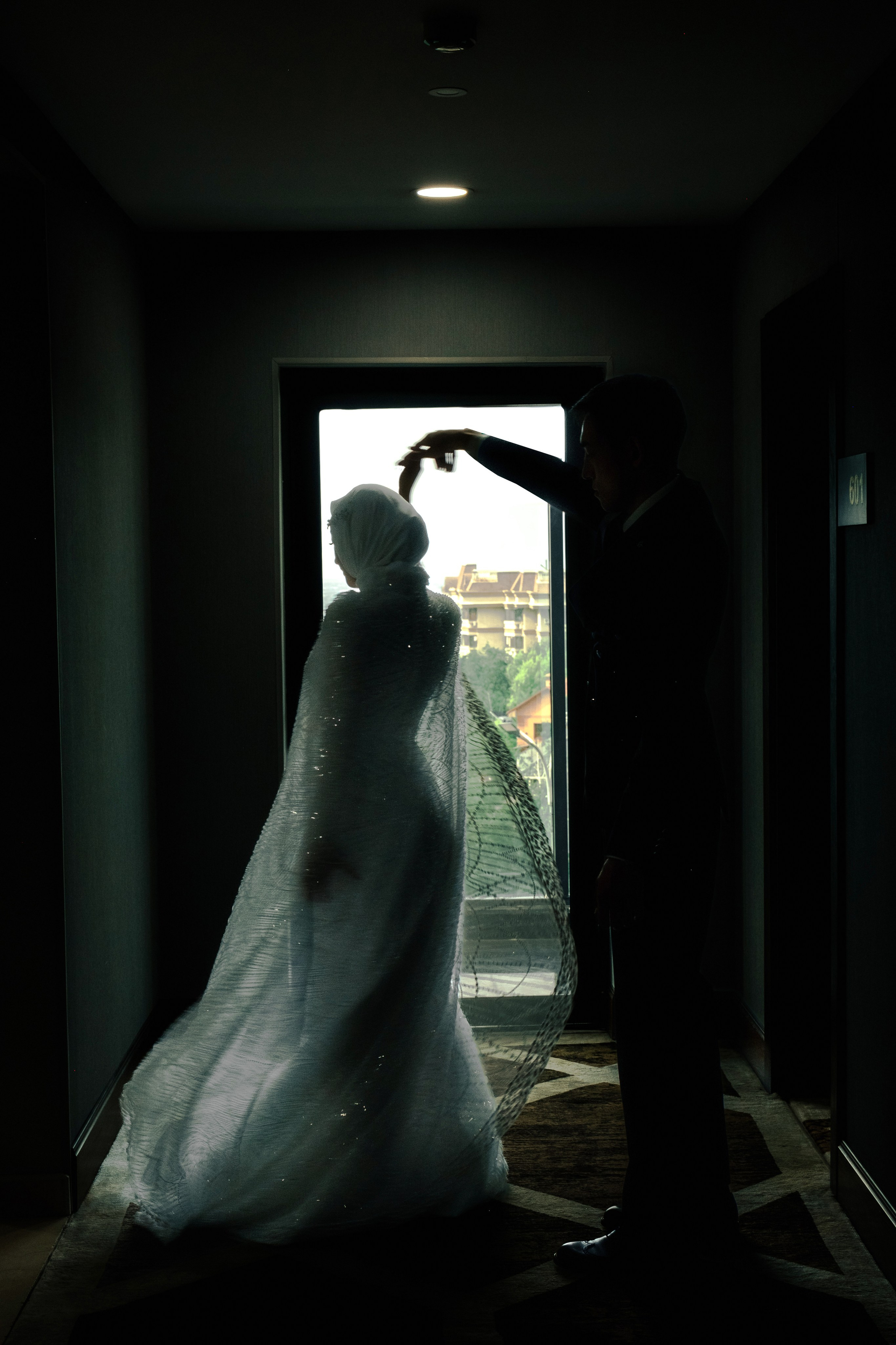 Zuljar & Dilnaz Wedding day. Видеограф и Фотограф в Алматы и Караганда