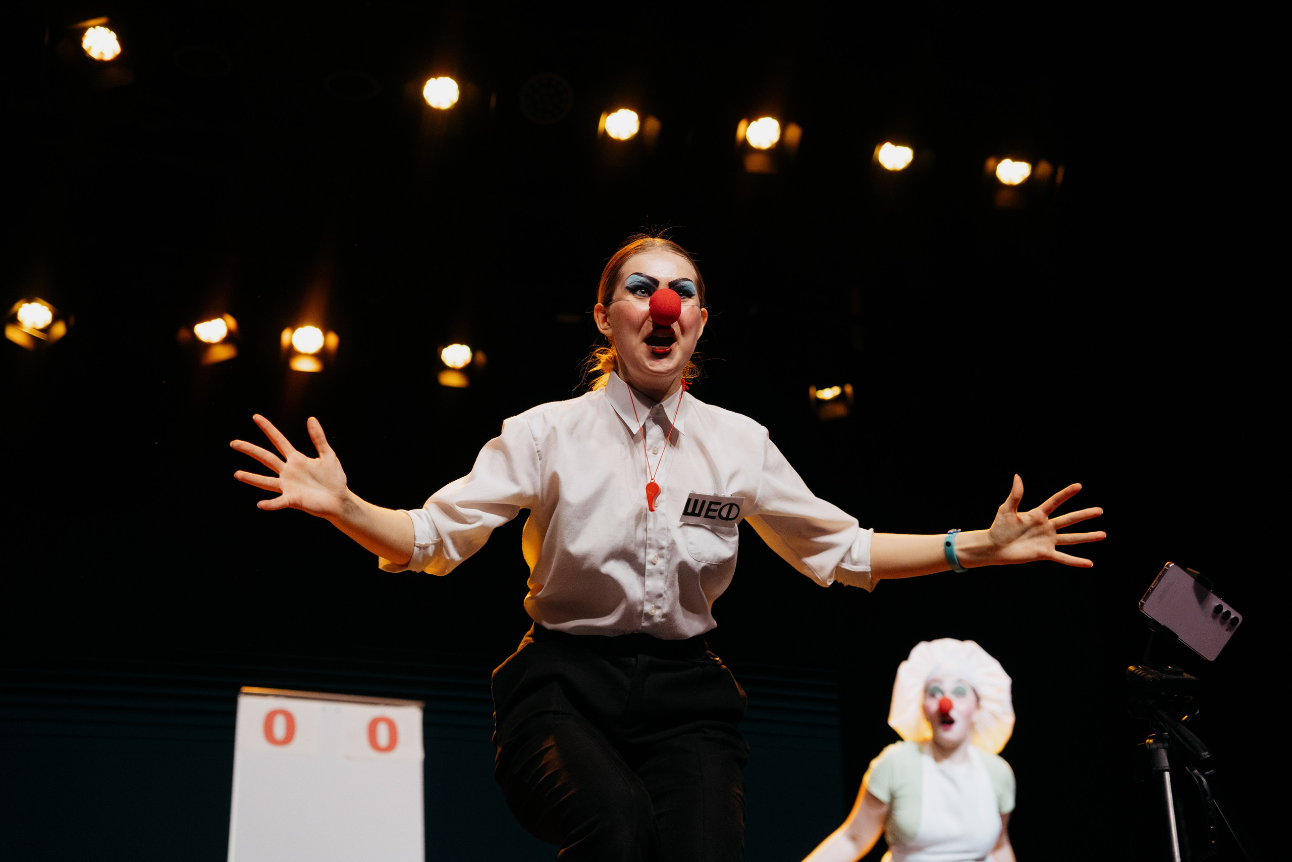 Студенческая весна/Оригинальный жанр 2025. ФОТОГРАФ ДИАНА АГЕЕВА | Курск