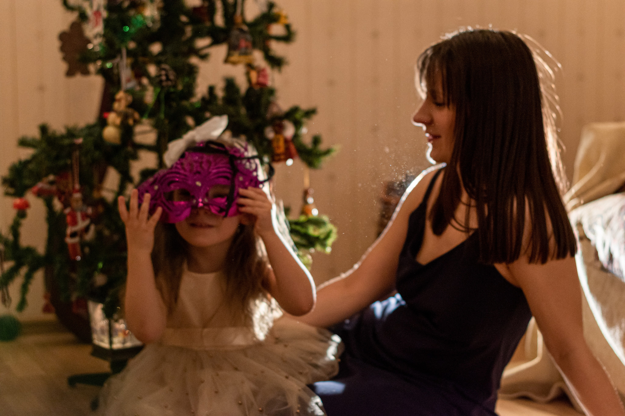 НОВЫЙ ГОД. Gorskinadarya.ru