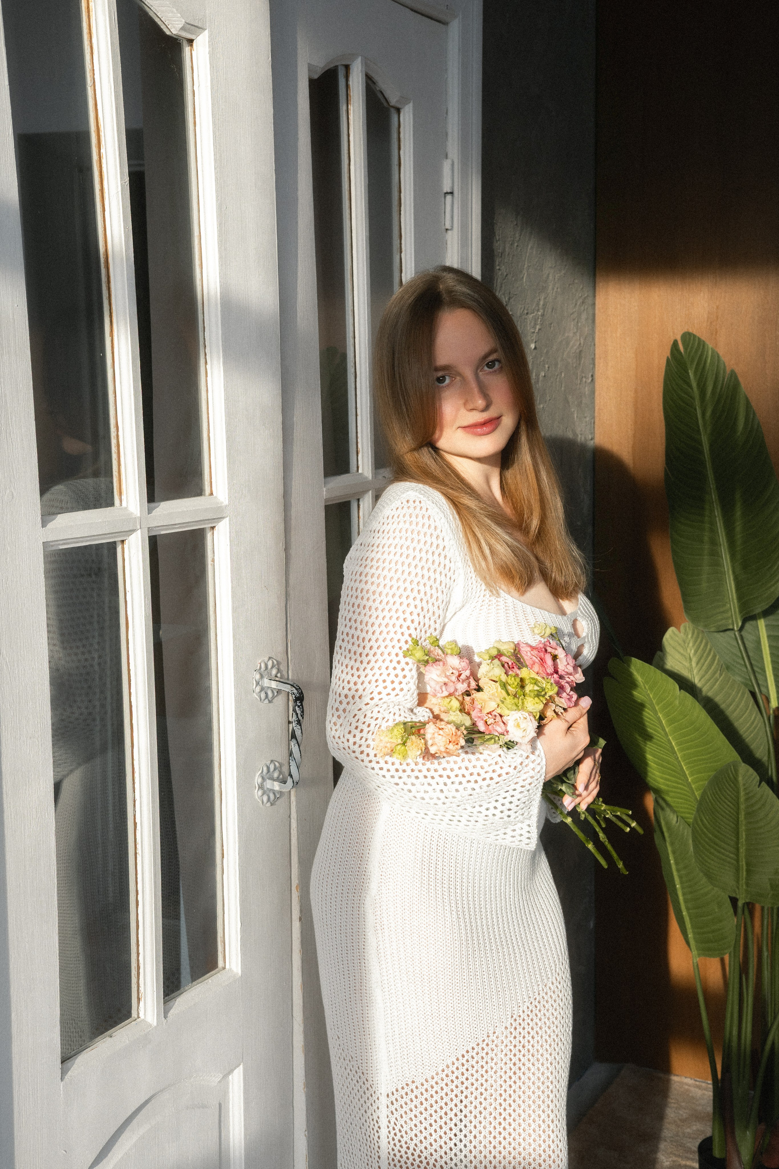 Алёна. Арсений Марасинский — фотограф в Казани