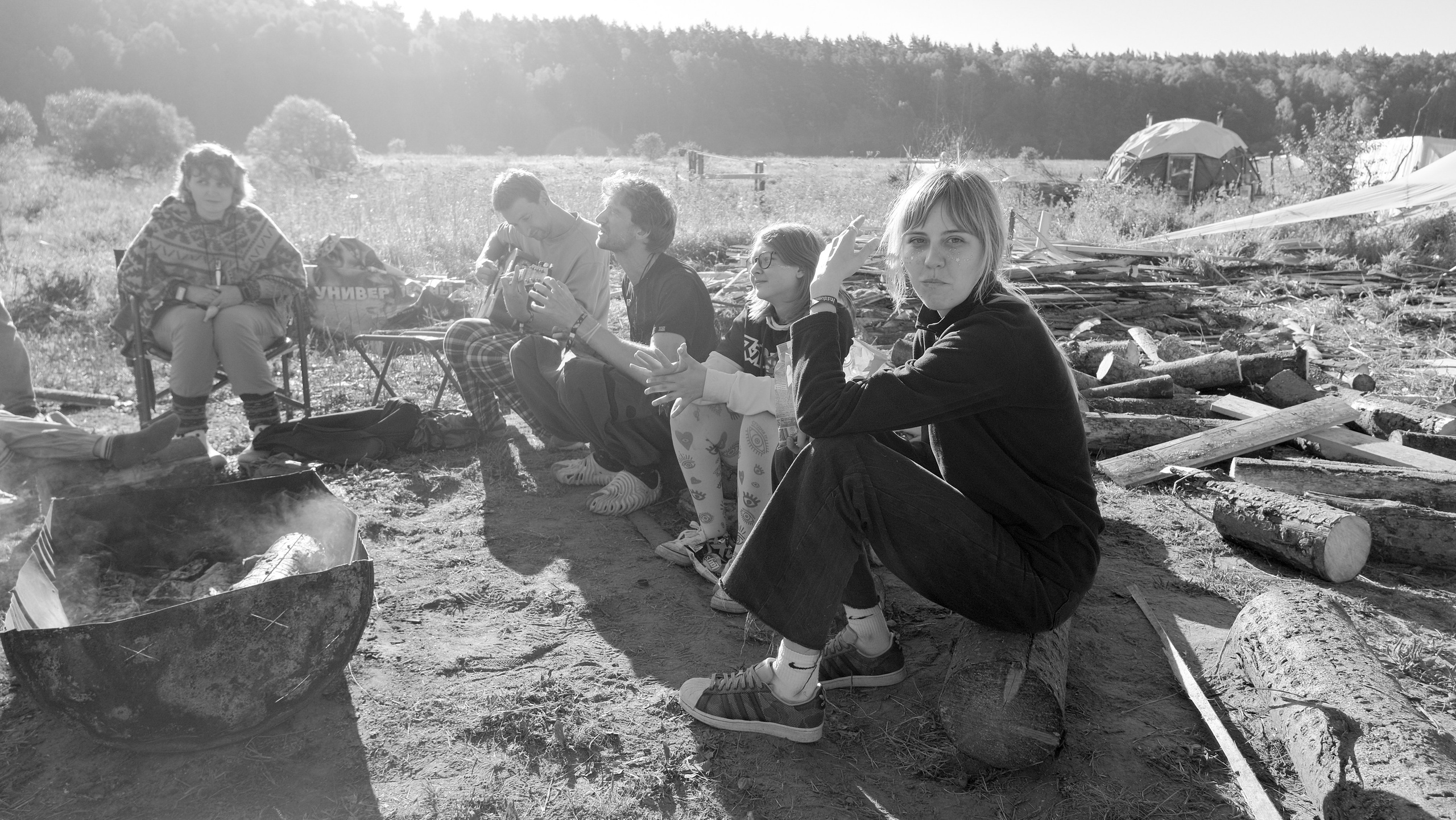 Insomnia2024. Фотограф и видеограф Апокина Мария Москва