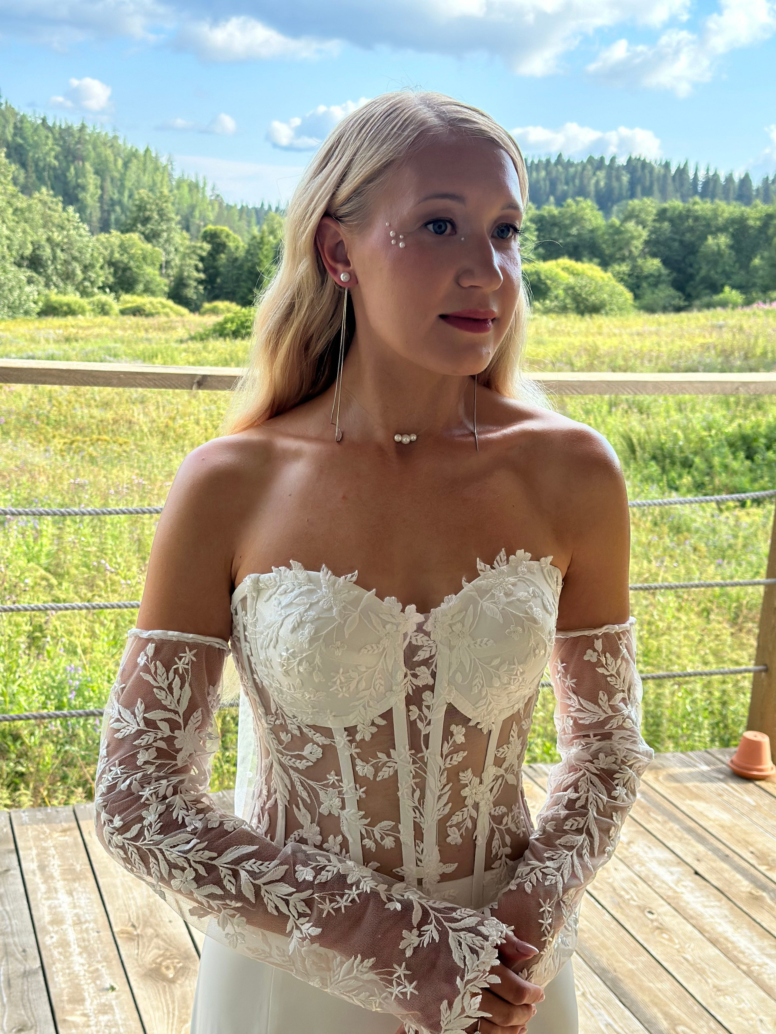 Для клиентов. Визажист и стилист по волосам Анна Дмитриева (Annet454)