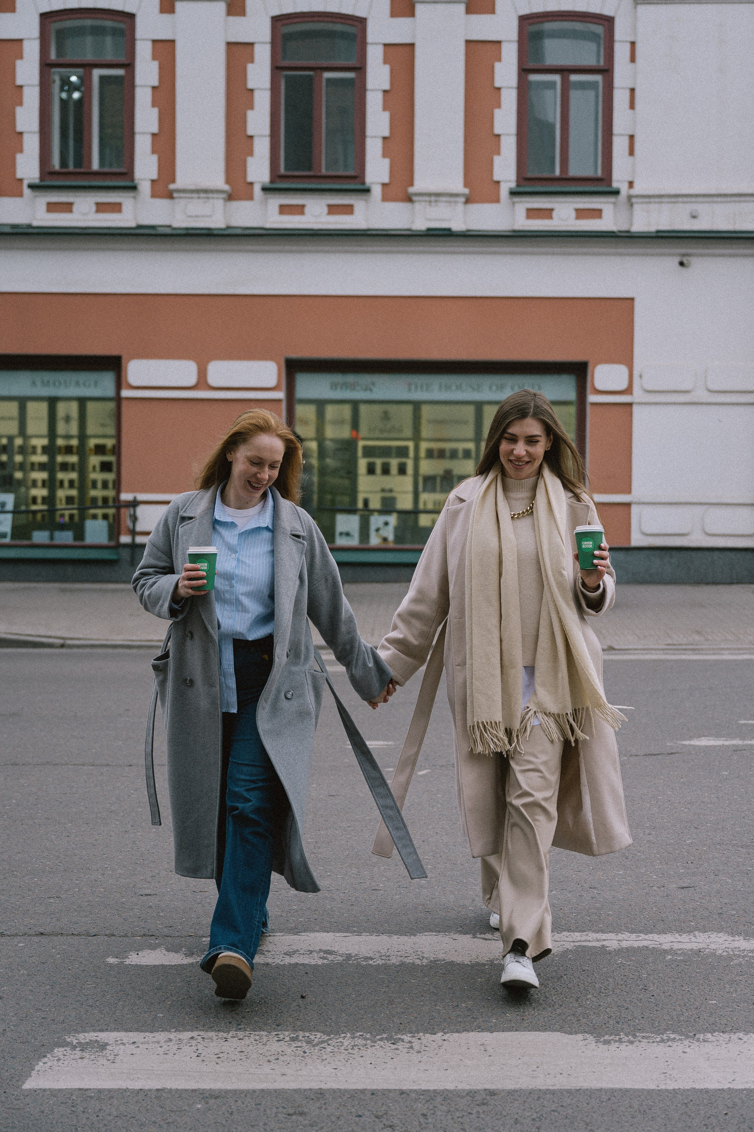 Сестрички на холоде. Тамара Власова