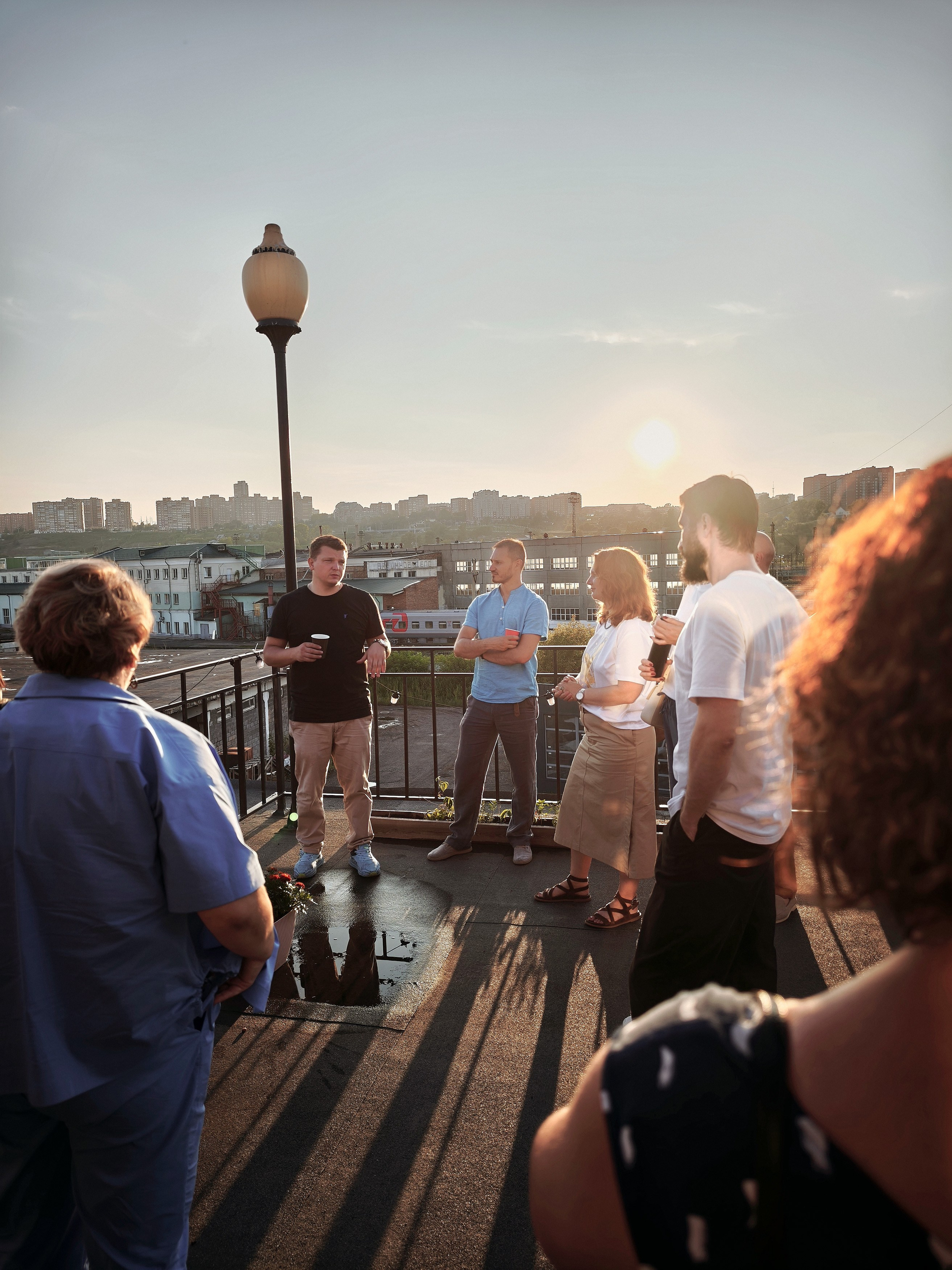 Терра Юридикум «Больше бизнеса» — СНЯТО НА СМАРТФОН. Фотограф Яковлев Роман — Красноярск