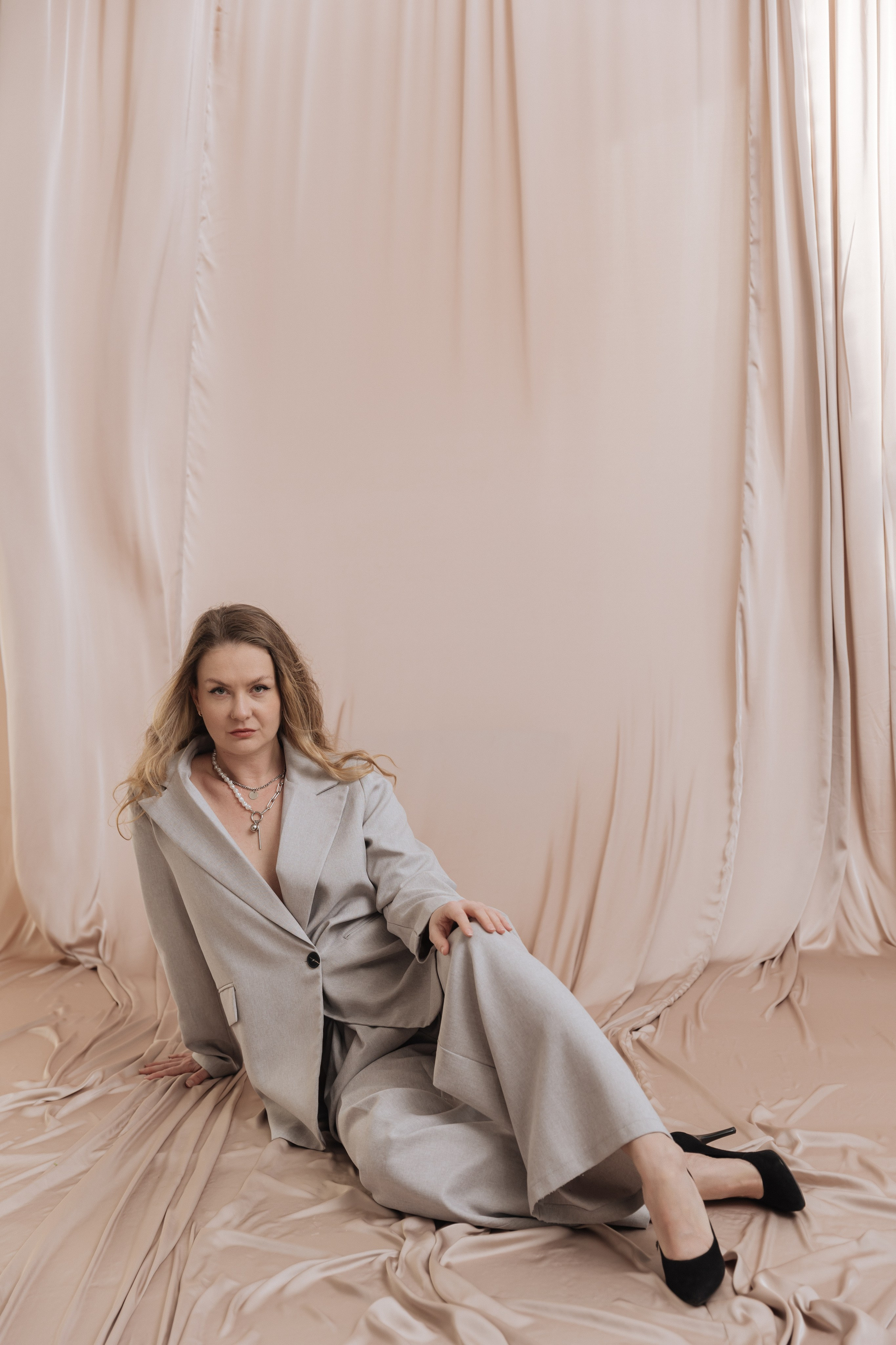 Лариса. Мозжерина Ирина — Свадебный и семейный фотограф в Екатеринбурге