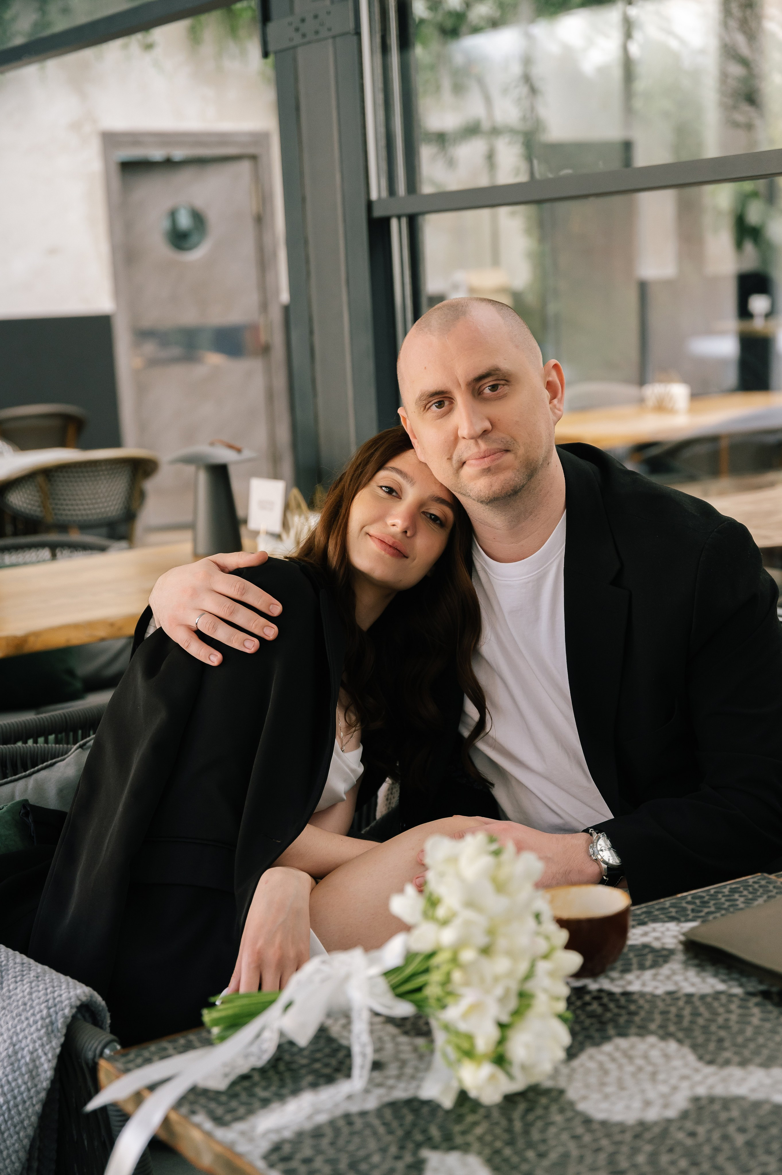 Михаил & Мария. Свадебный фотограф Екатерина Зайцева Краснодар