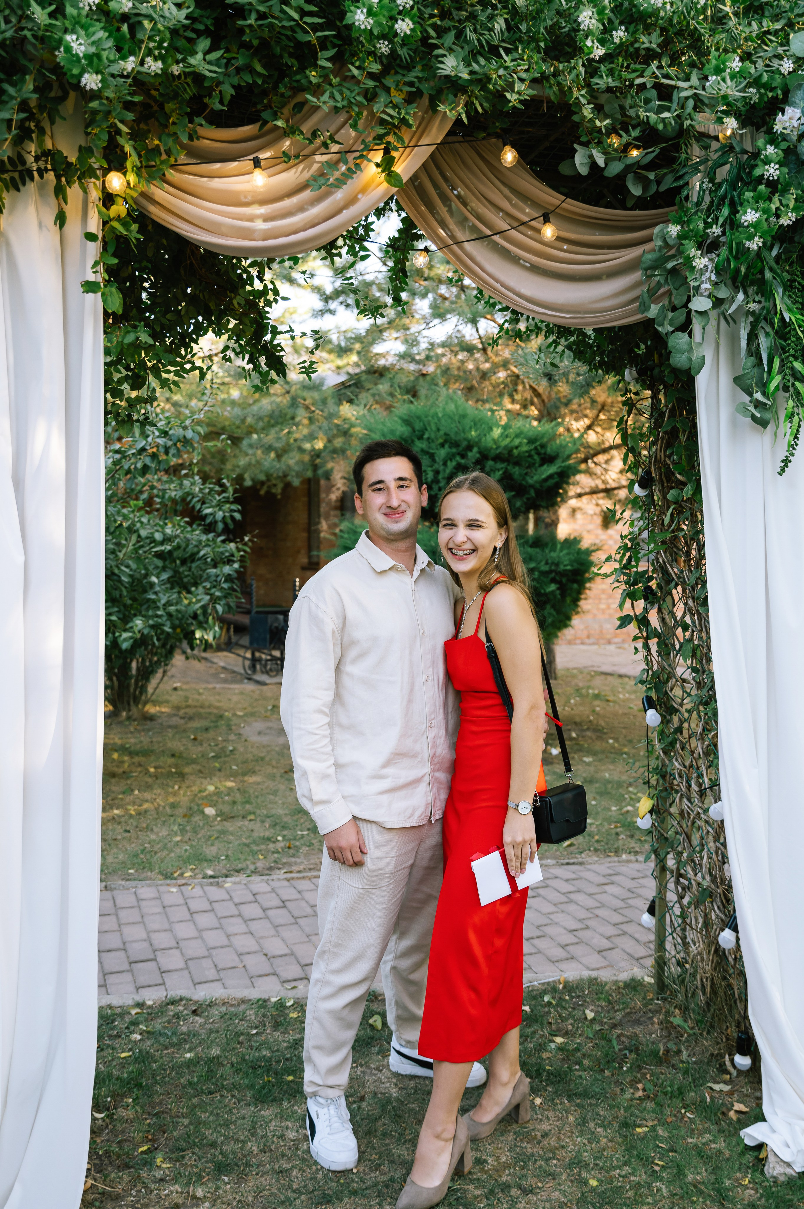 Свадебный репортаж. Свадебный фотограф Екатерина Зайцева Краснодар