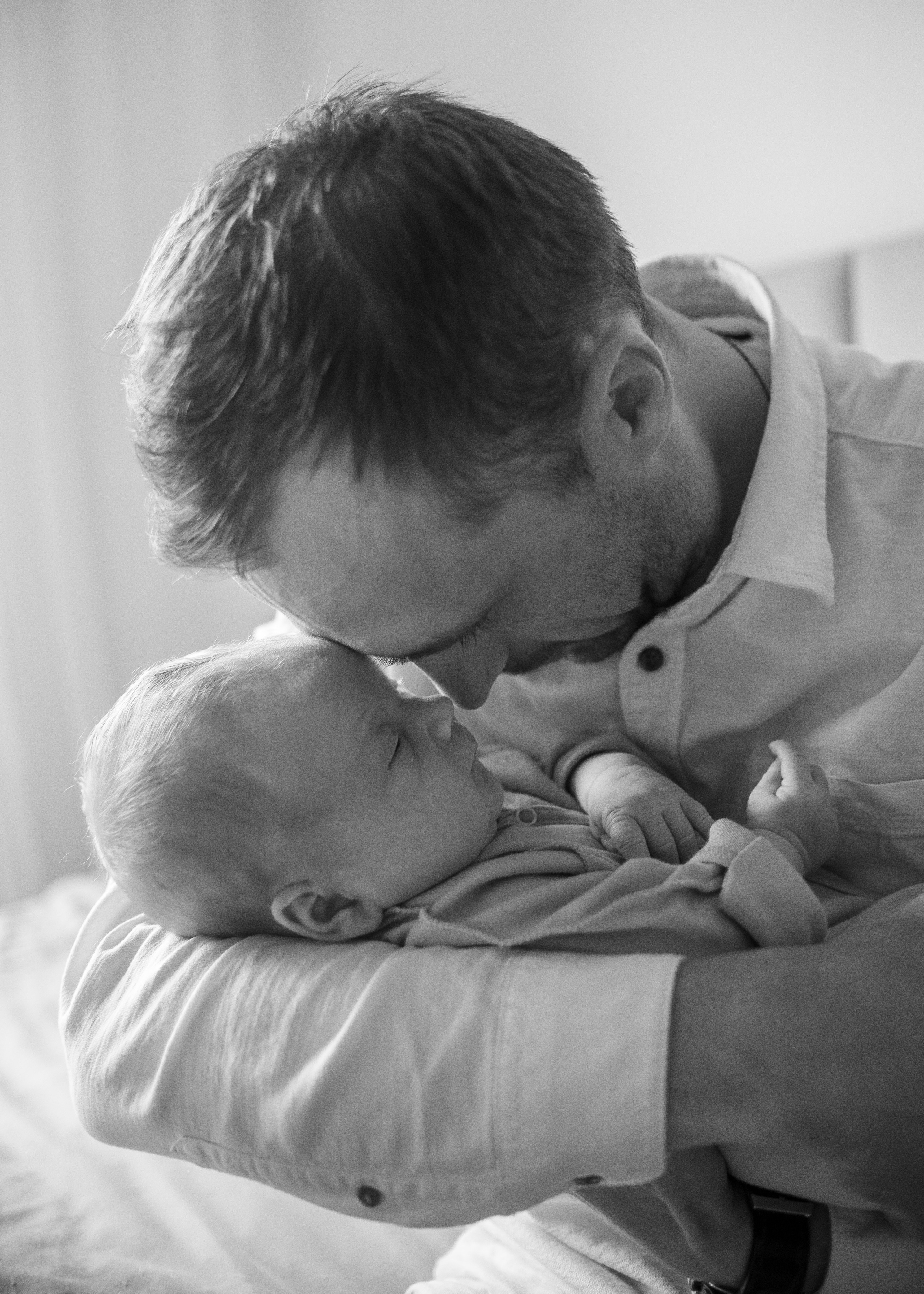 Выписка Константина 2РД. Семейный фотограф на выписку из роддома и крещение Минск Настя Гришук