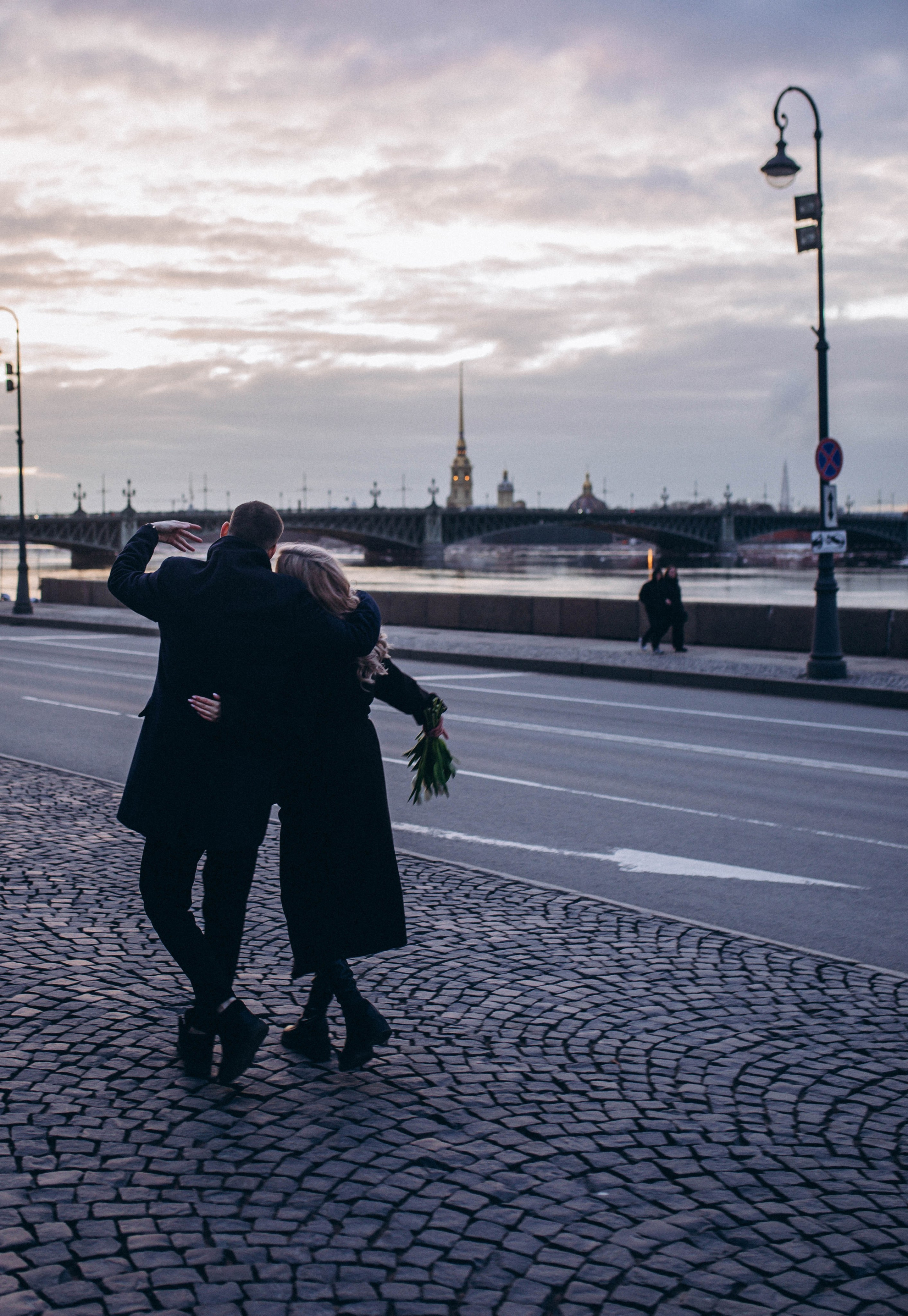 Екатерина & Николай |Санкт-Петербург. Свадебный фотограф из Санкт-Петербурга