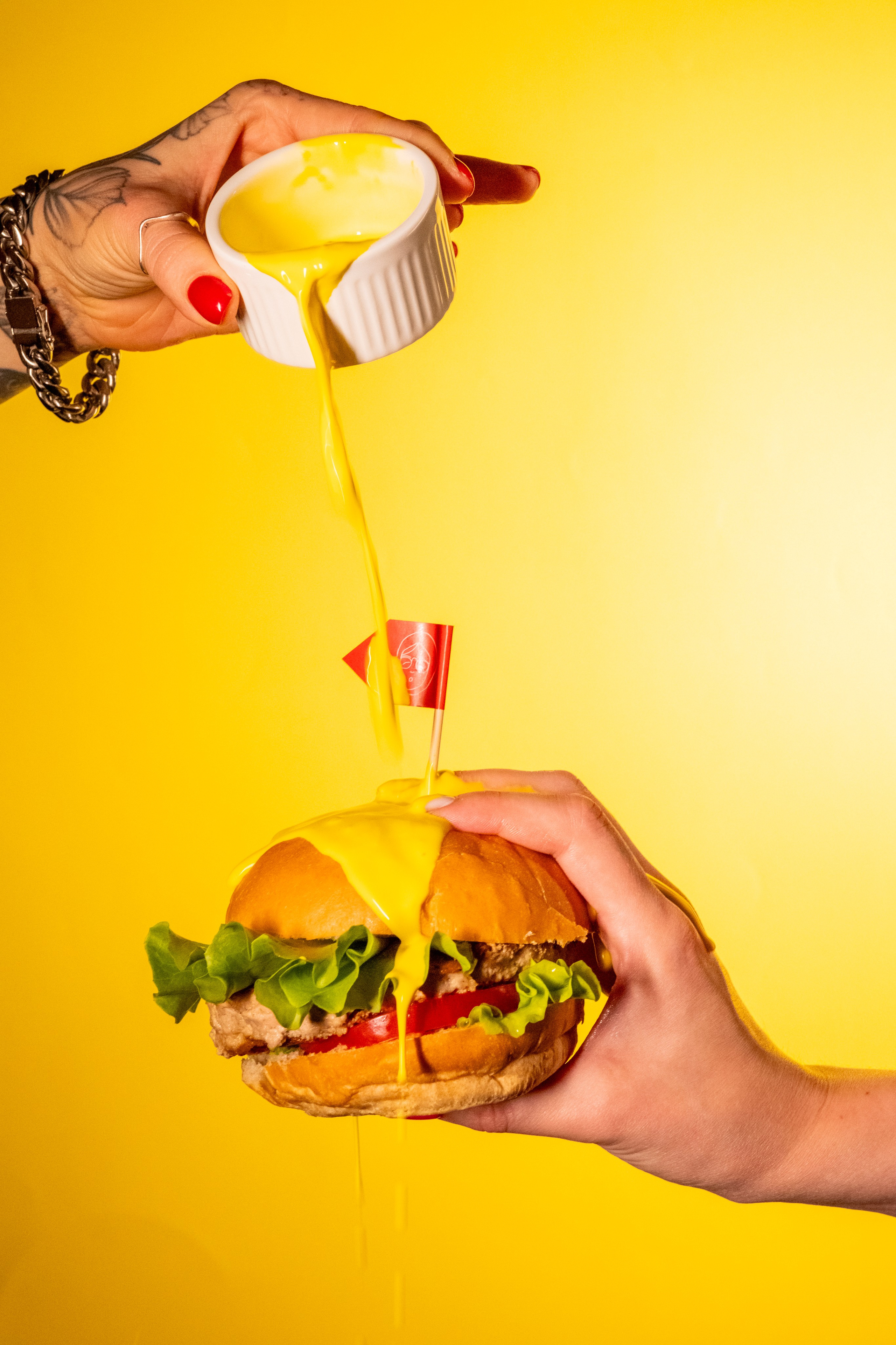 Блюда. Фото тур