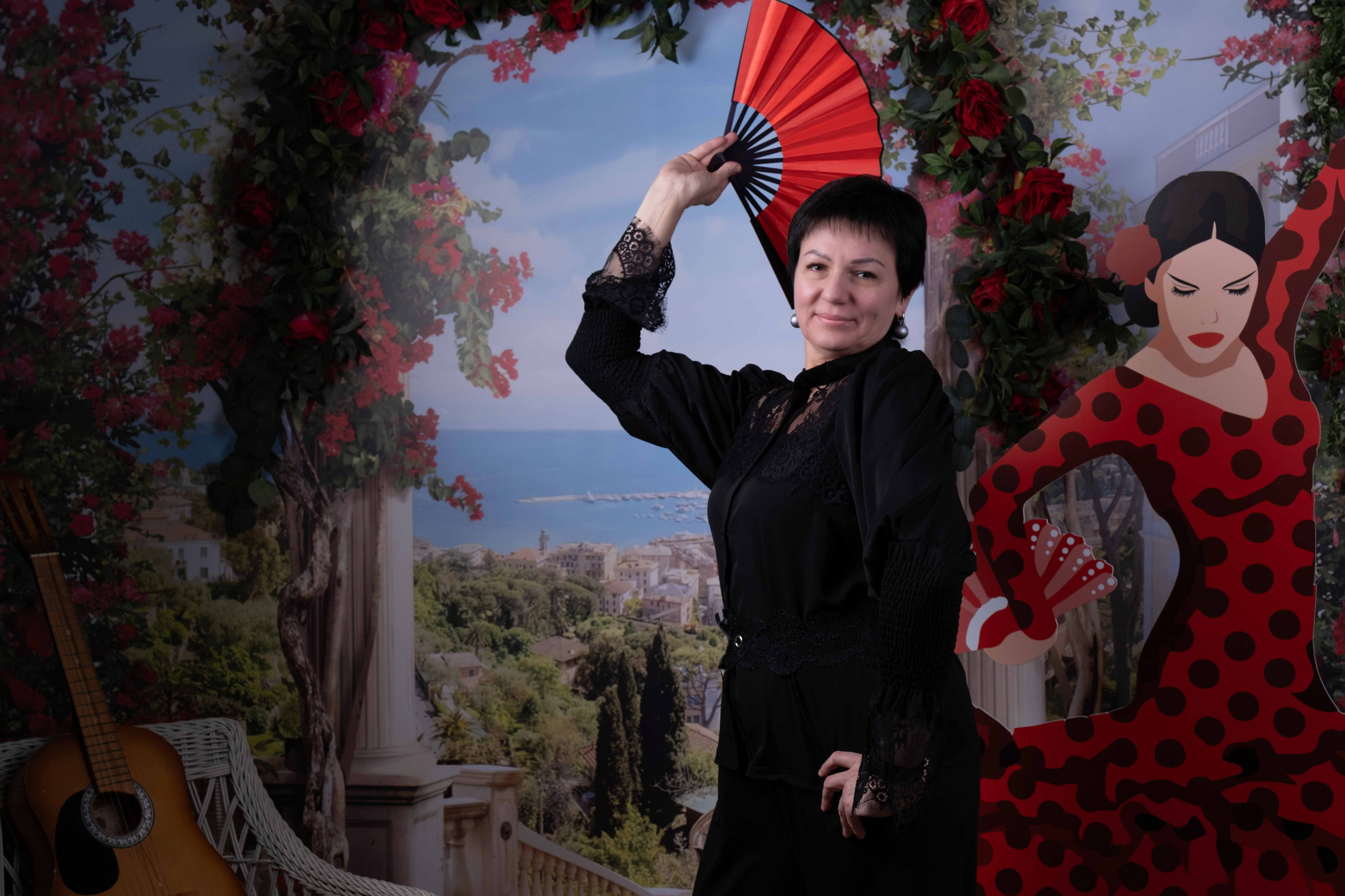 Альбом фотозона. Фото тур