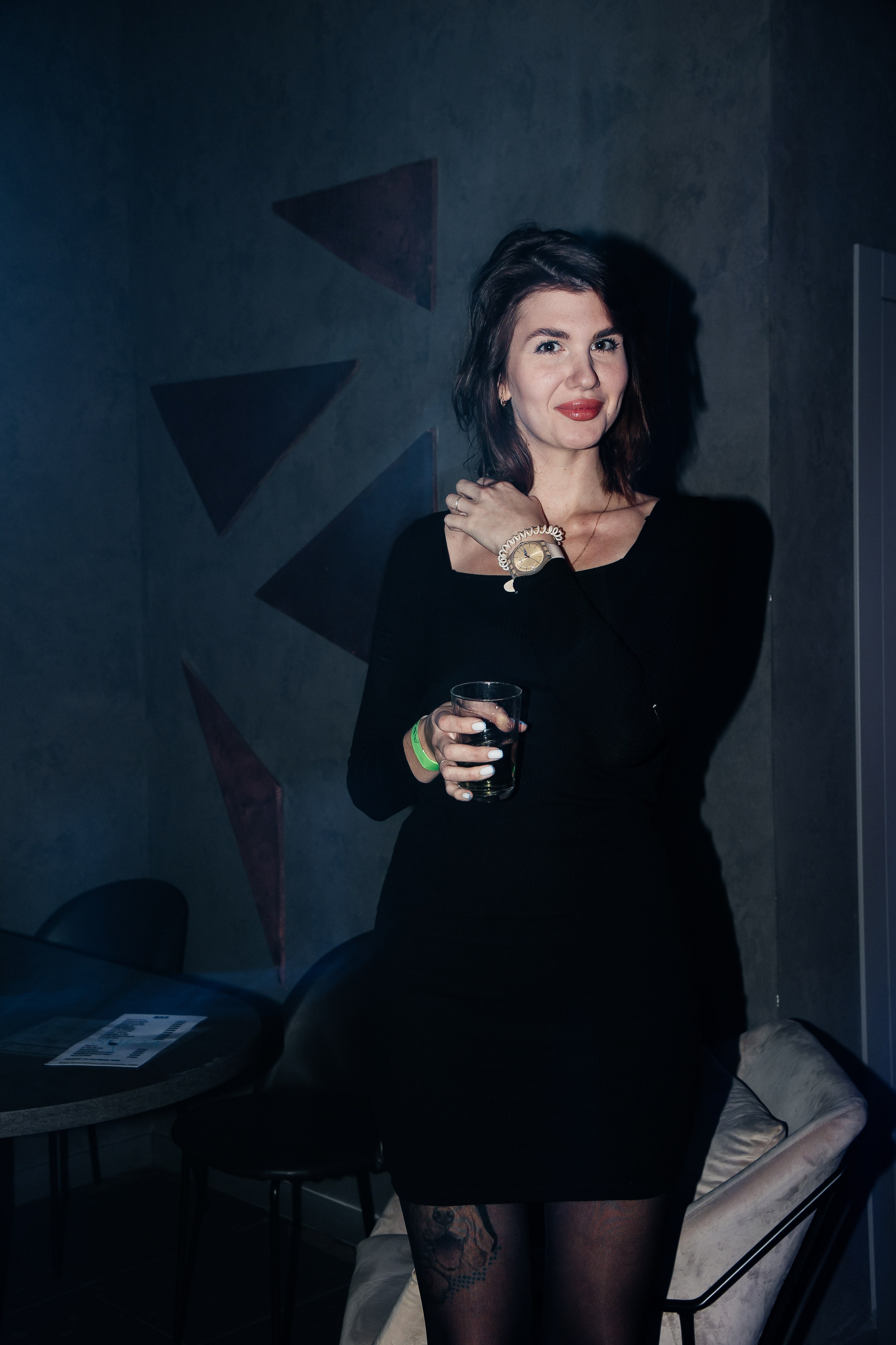 Суета Аватар. Фотограф Денис Лесковский (Тюмень)