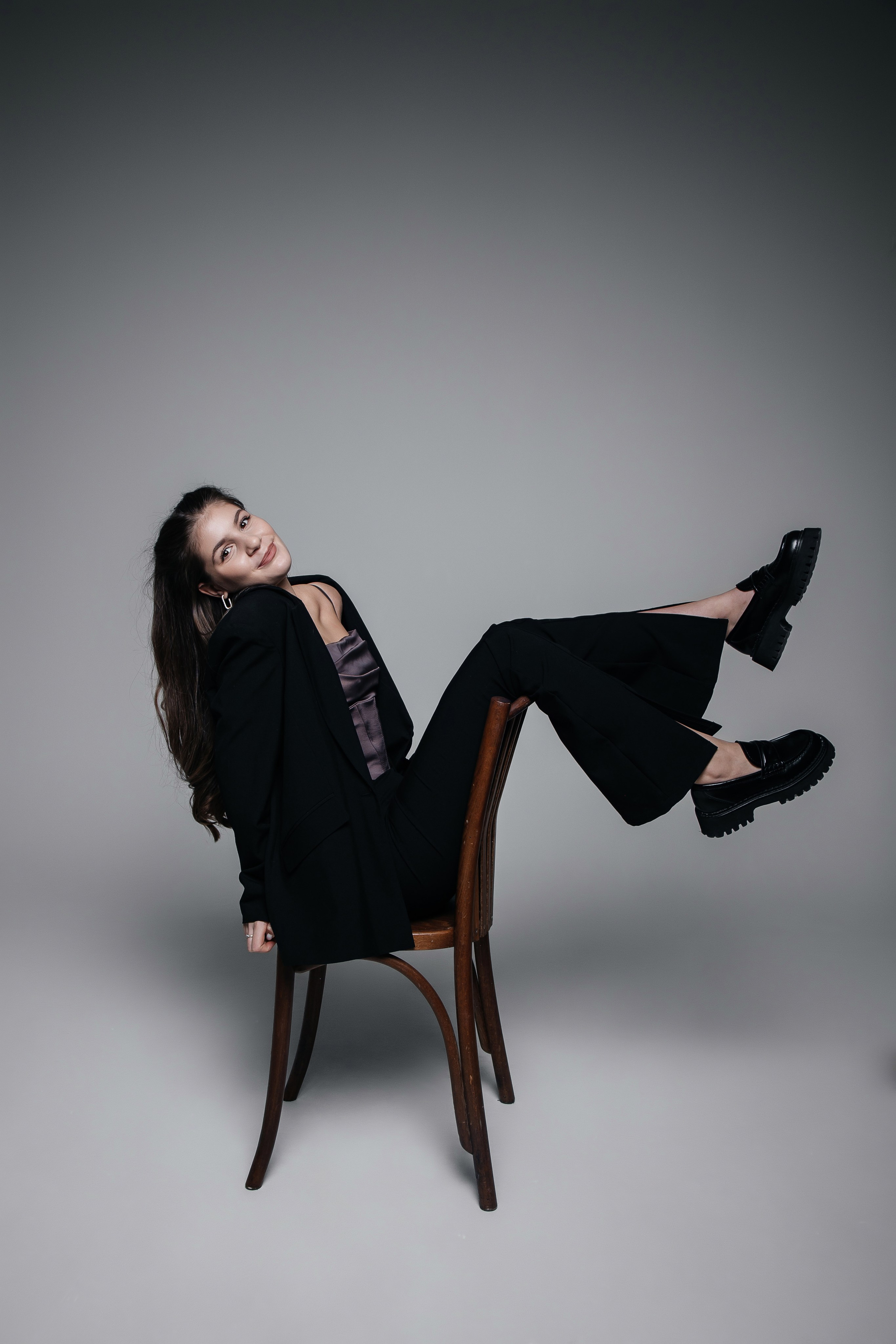 Юлия, Светлана, Александра. Фотограф Денис Лесковский (Тюмень)