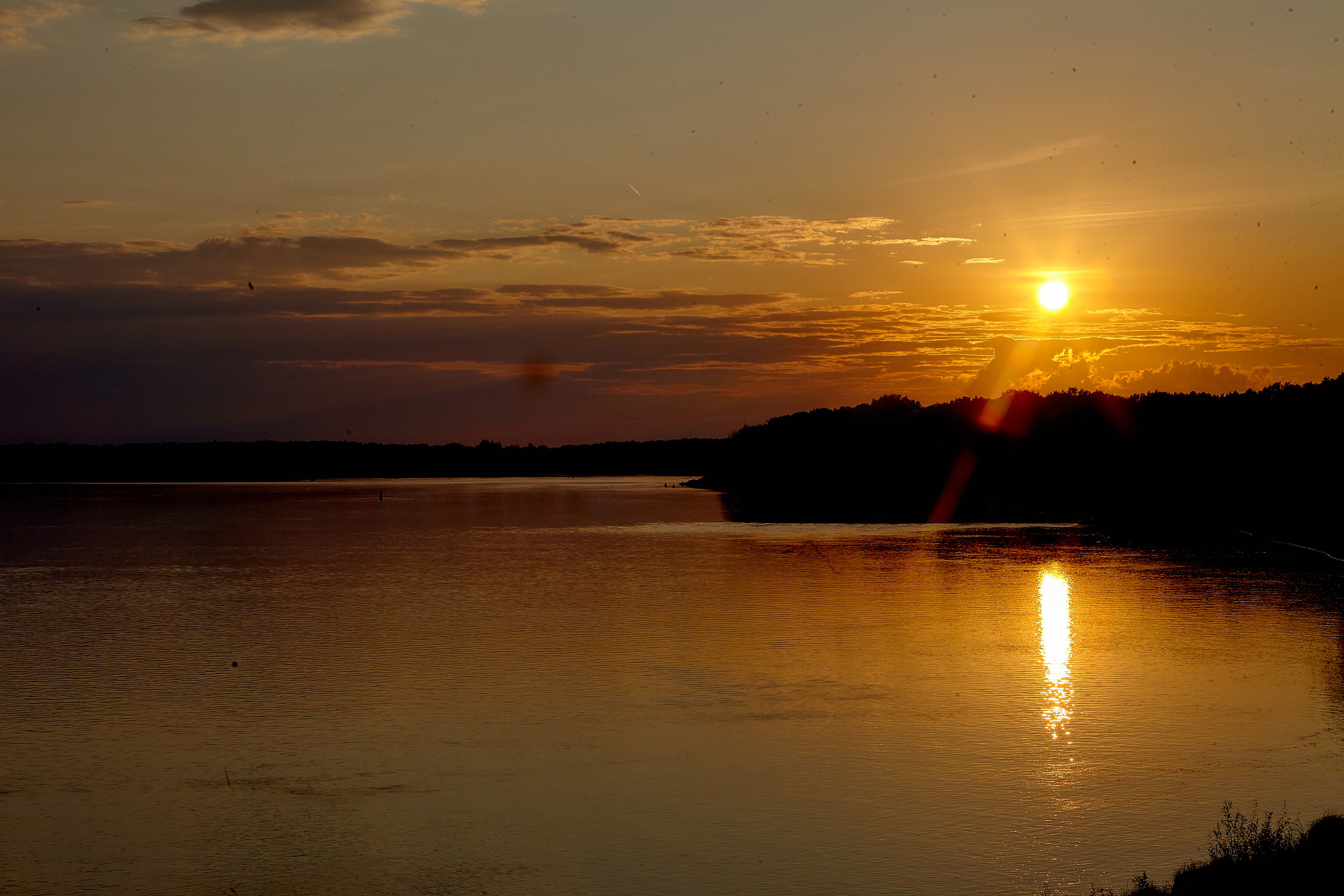 Фотографии природы