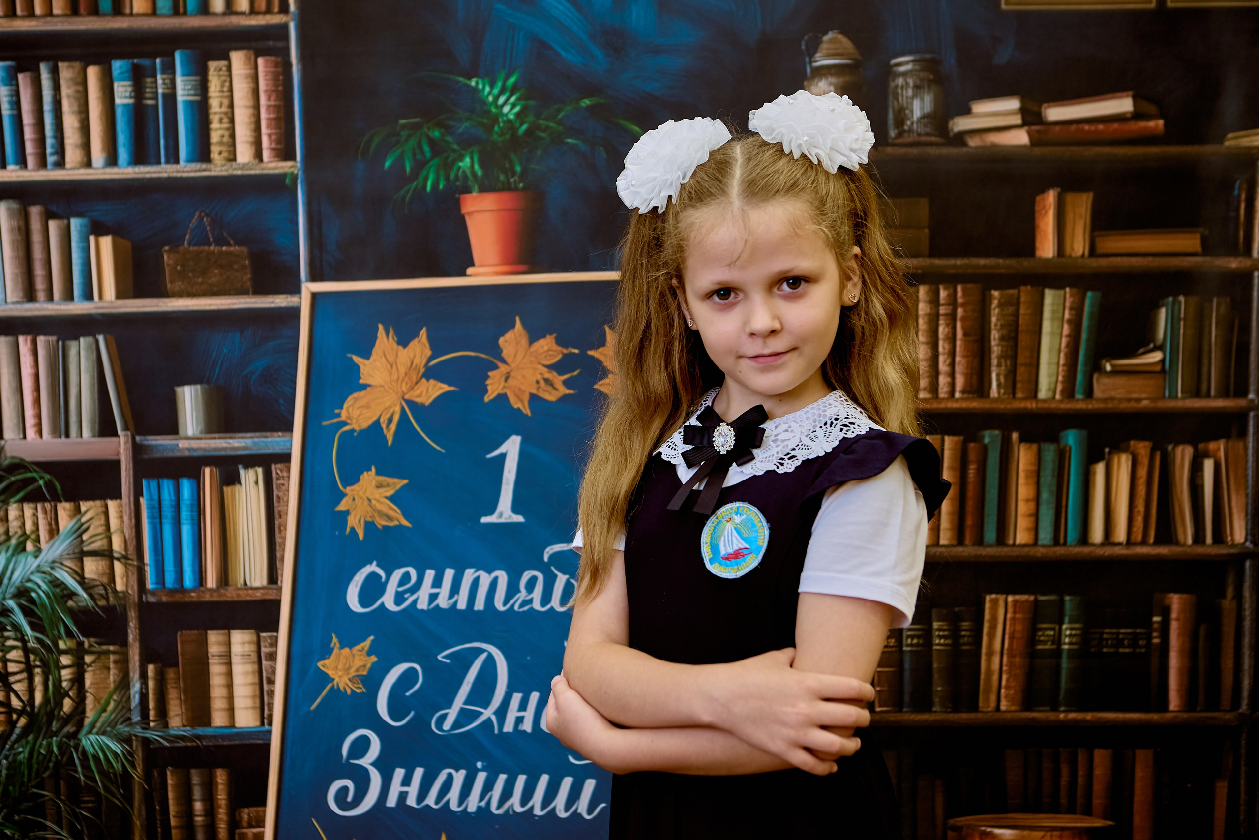 Школьный фотограф в Дзержинске и Нижнем Новгороде для фотокниг и фотоальбомов