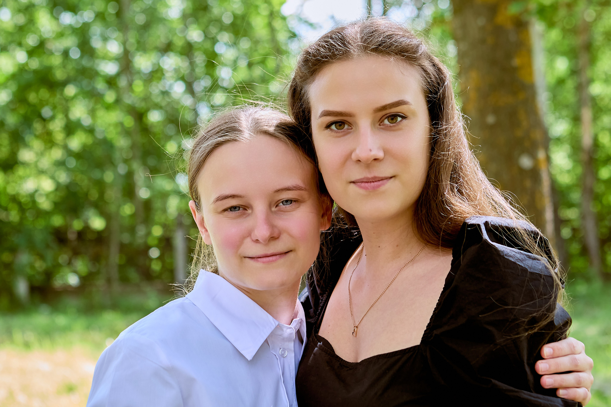 Дорожная фотосессия г. Мстёра