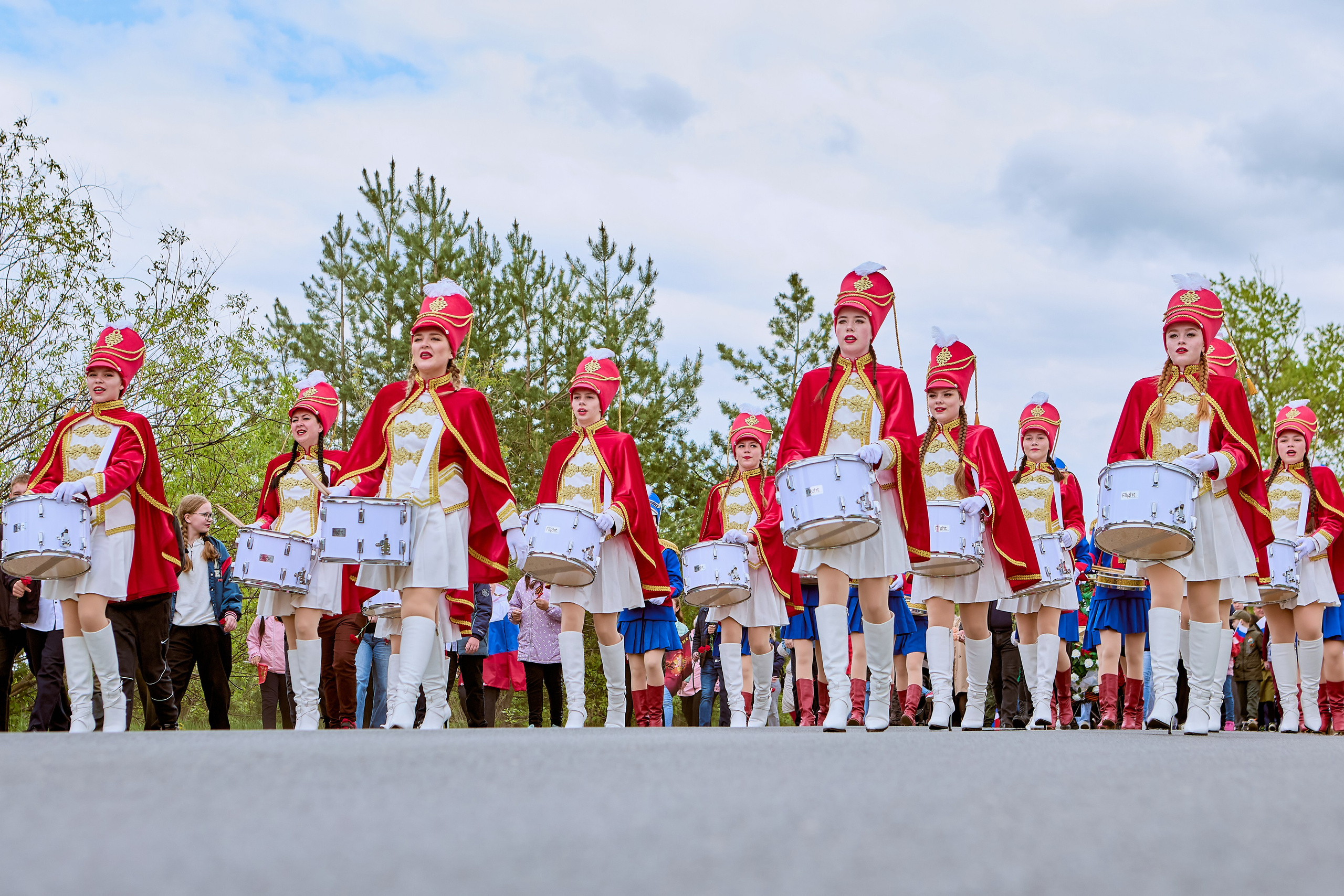 Фотографии ПОБЕДА 80 п. Решетиха