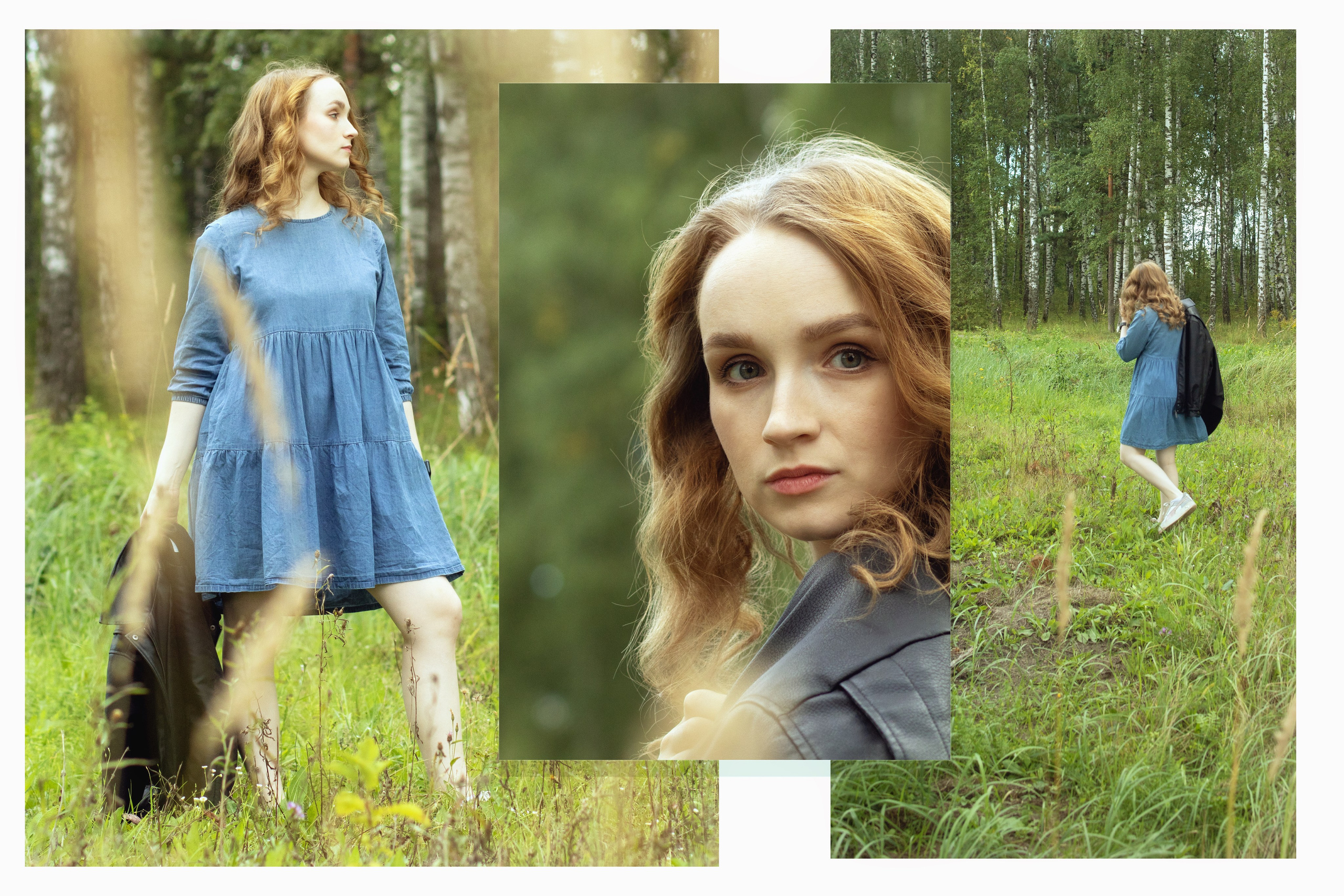 Семейный и детский фотограф Майя Гришина