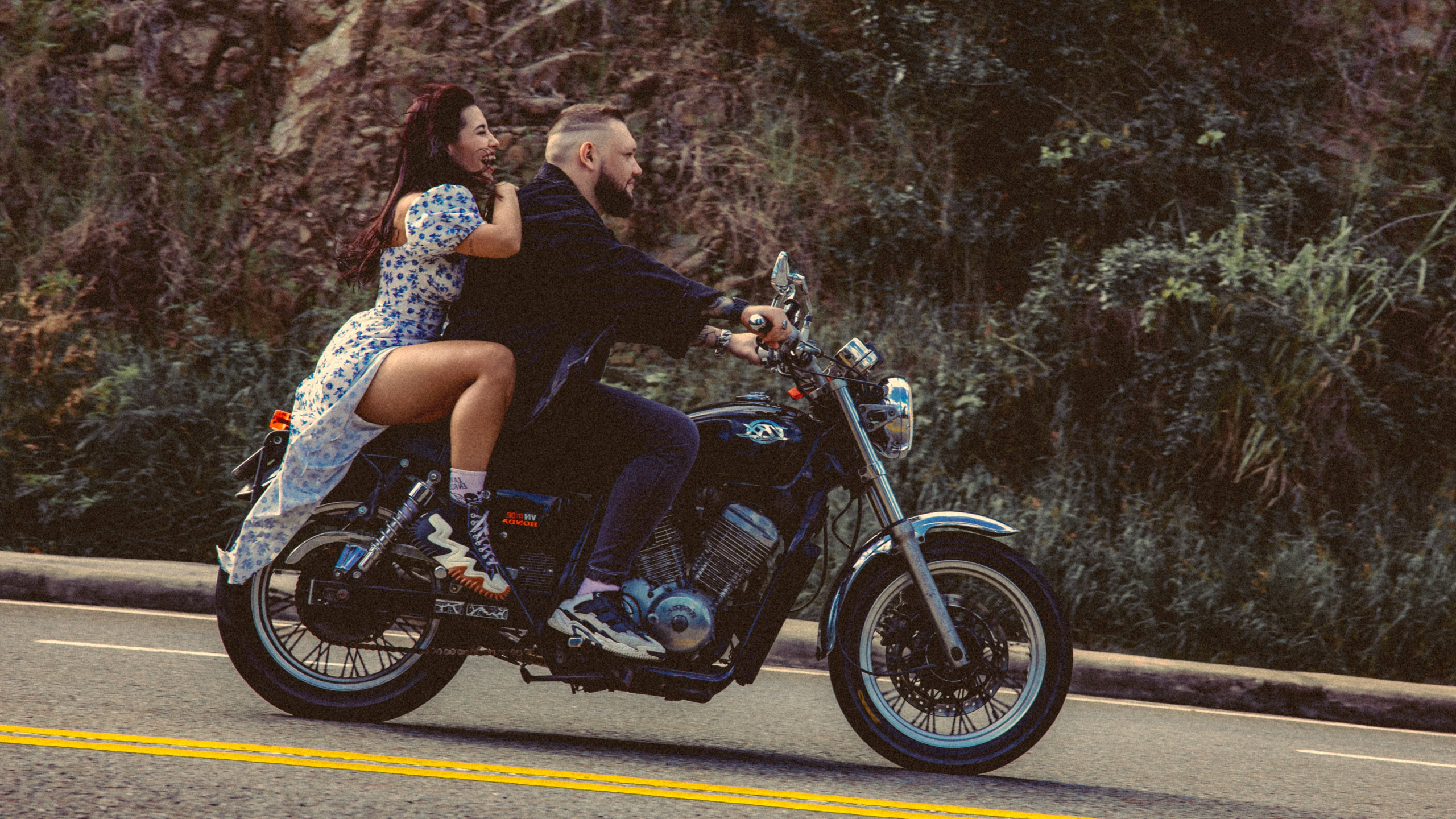 Love story. Фотограф в Нячанге — Данил Прокопенко